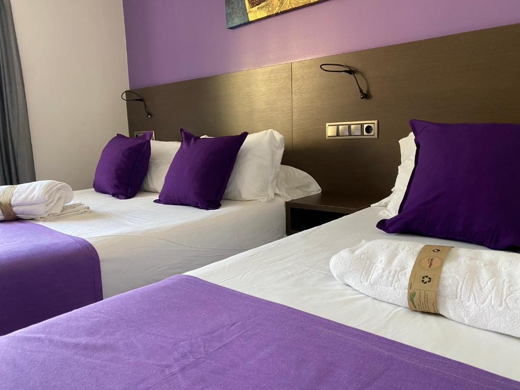 TossaMar Hotel foto 13