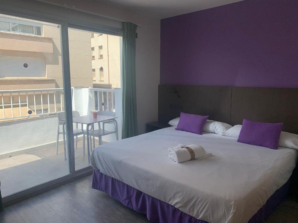 TossaMar Hotel image 1