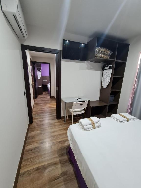 TossaMar Hotel foto 17