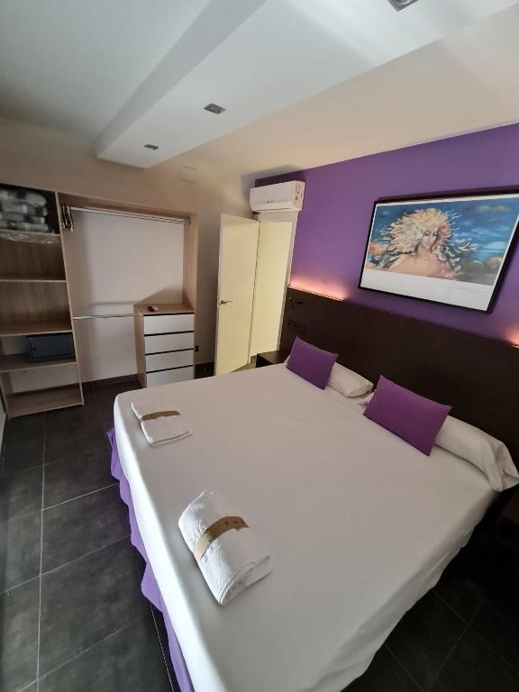 TossaMar Hotel foto 9
