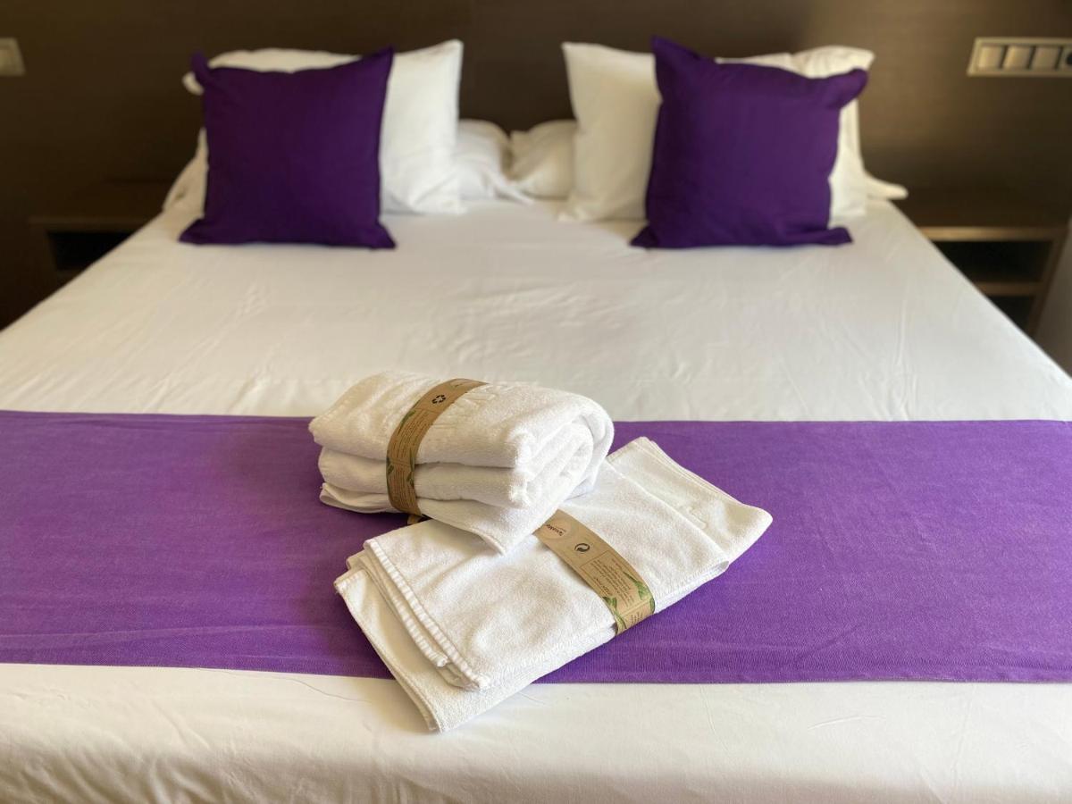TossaMar Hotel