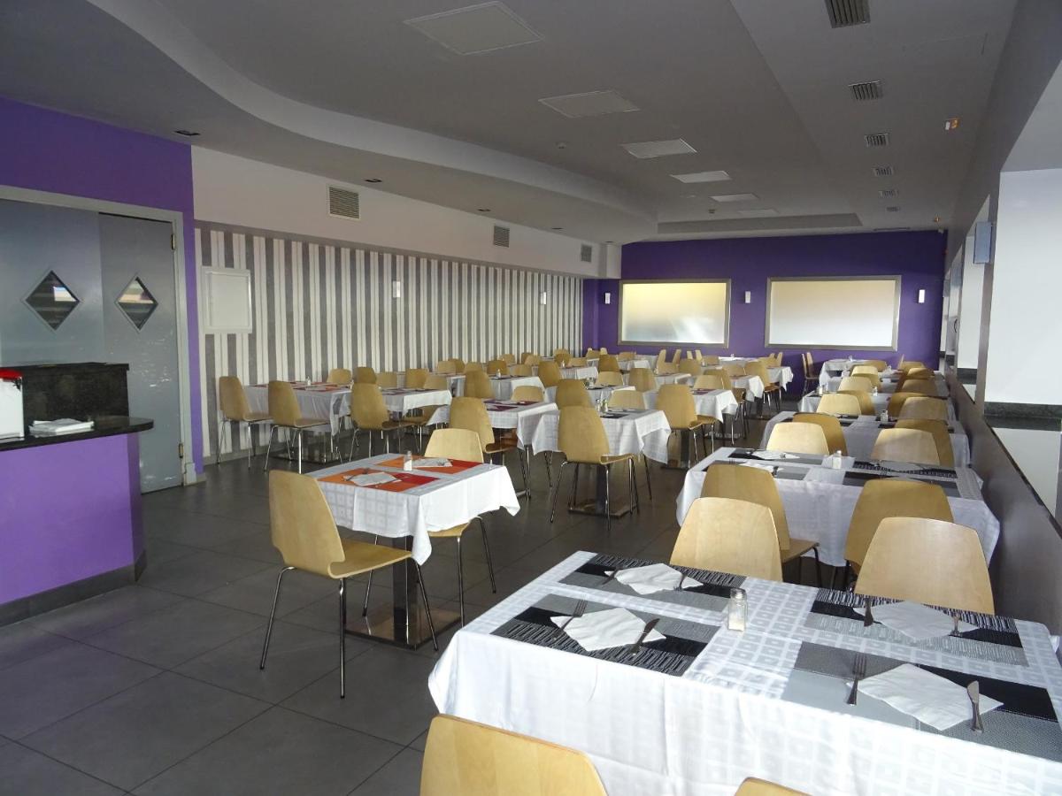 TossaMar Hotel in Tossa de Mar - foto 3