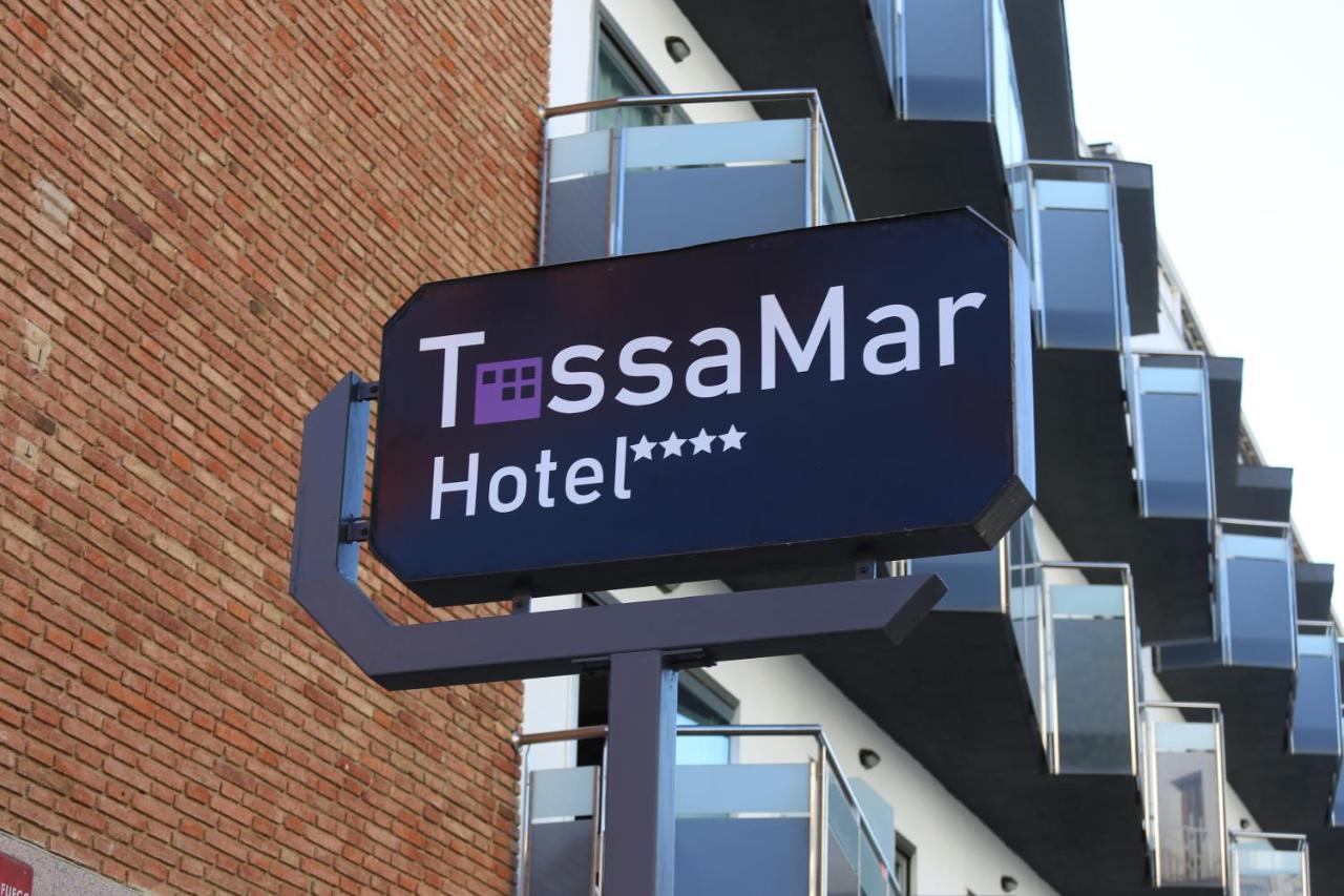 TossaMar Hotel in Tossa de Mar - foto 5