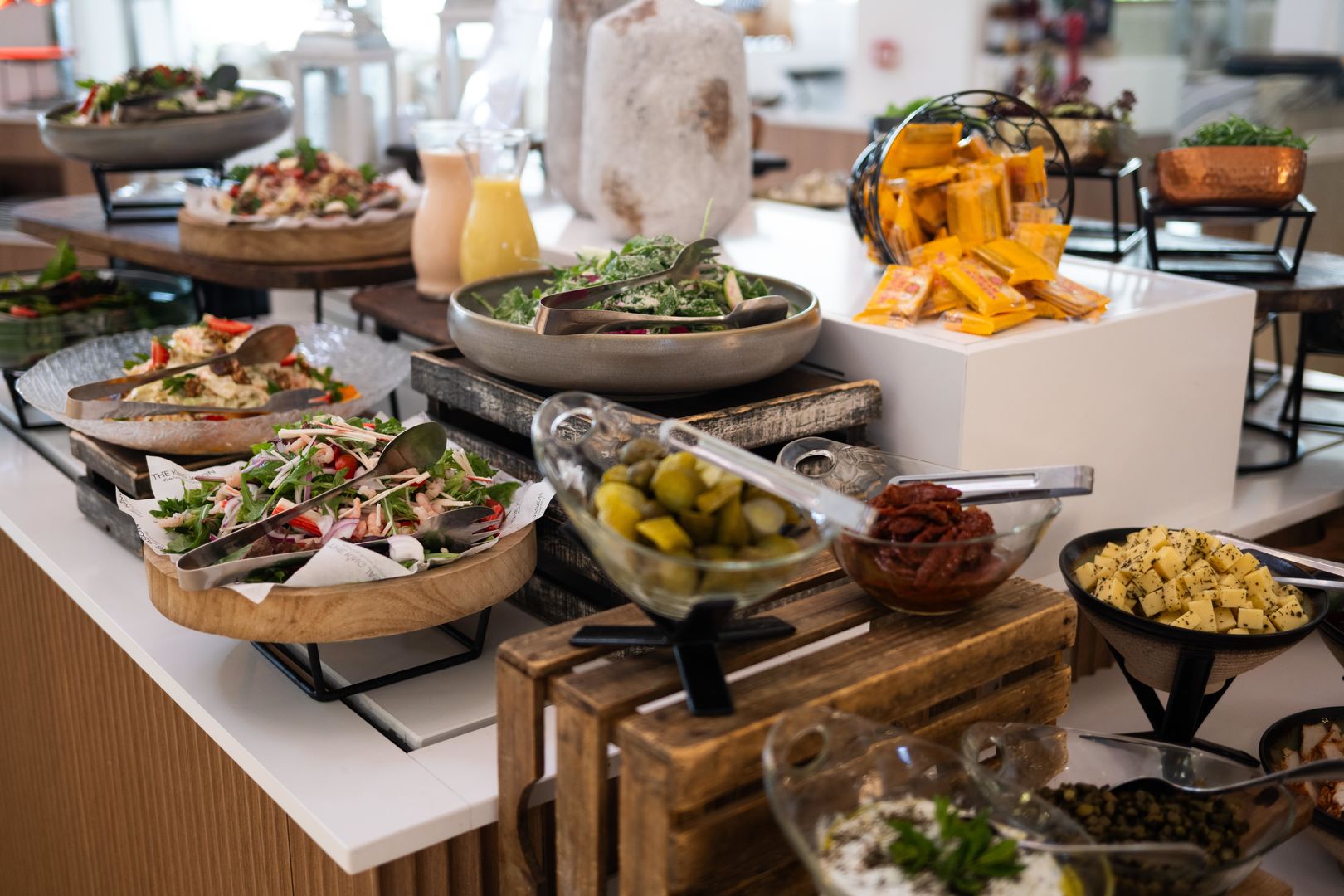 King Jason Paphos - Designed for adults by Louis Hotels foto 19
