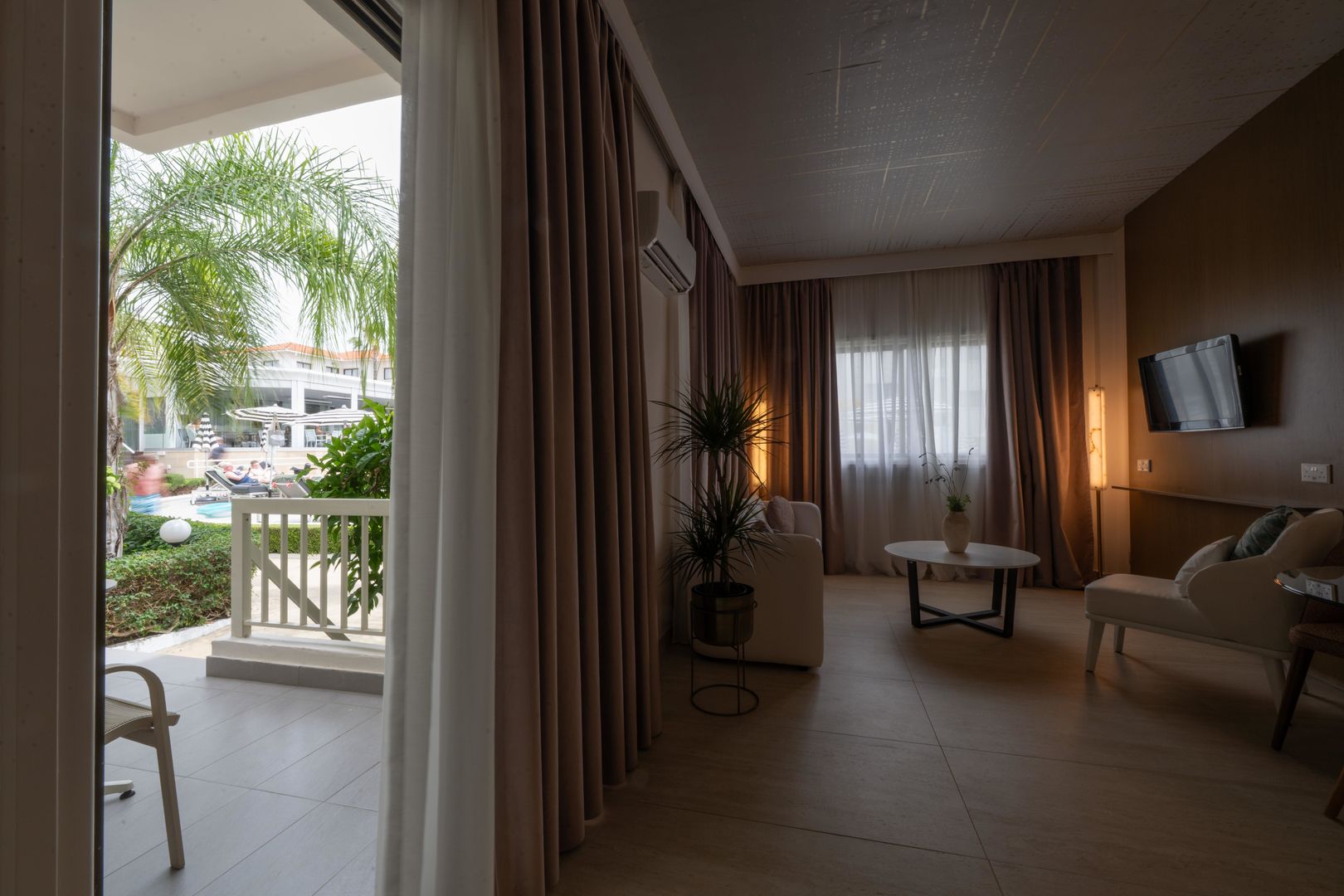 King Jason Paphos - Designed for adults by Louis Hotels foto 9