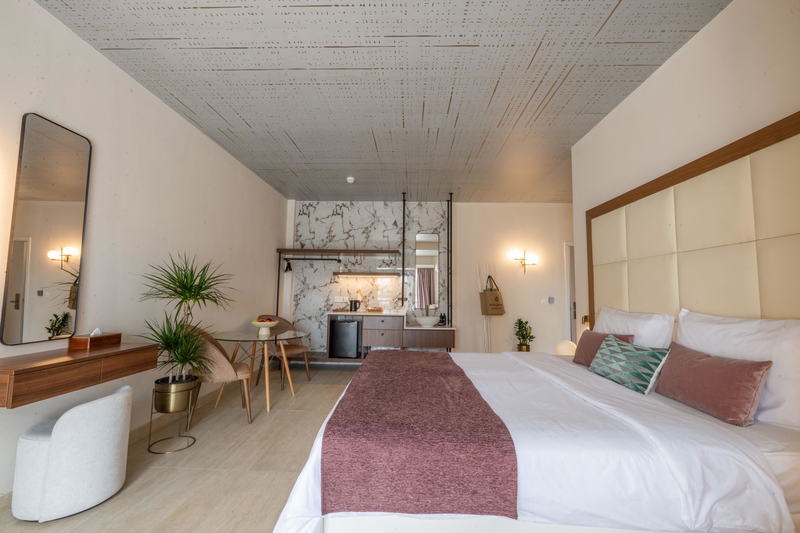 King Jason Paphos - Designed for adults by Louis Hotels foto 23