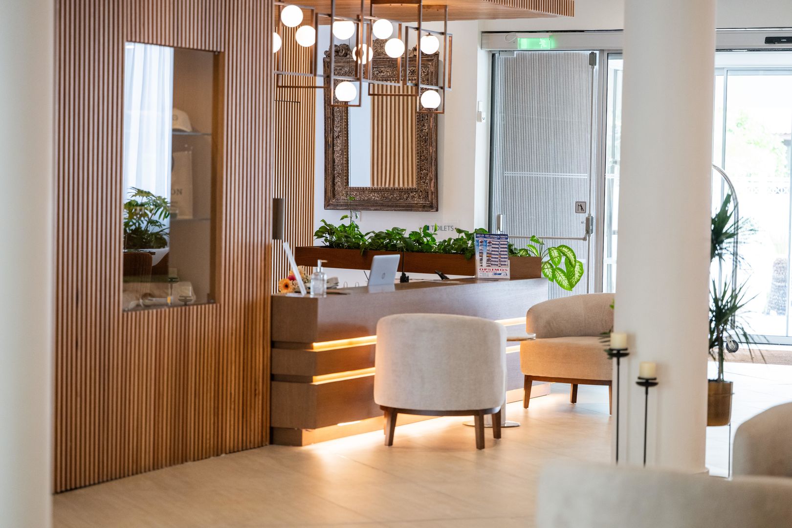 King Jason Paphos - Designed for adults by Louis Hotels foto 6