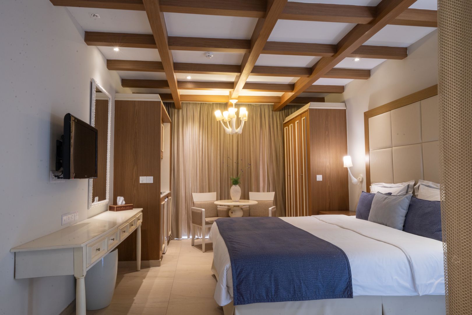 King Jason Paphos - Designed for adults by Louis Hotels foto 21