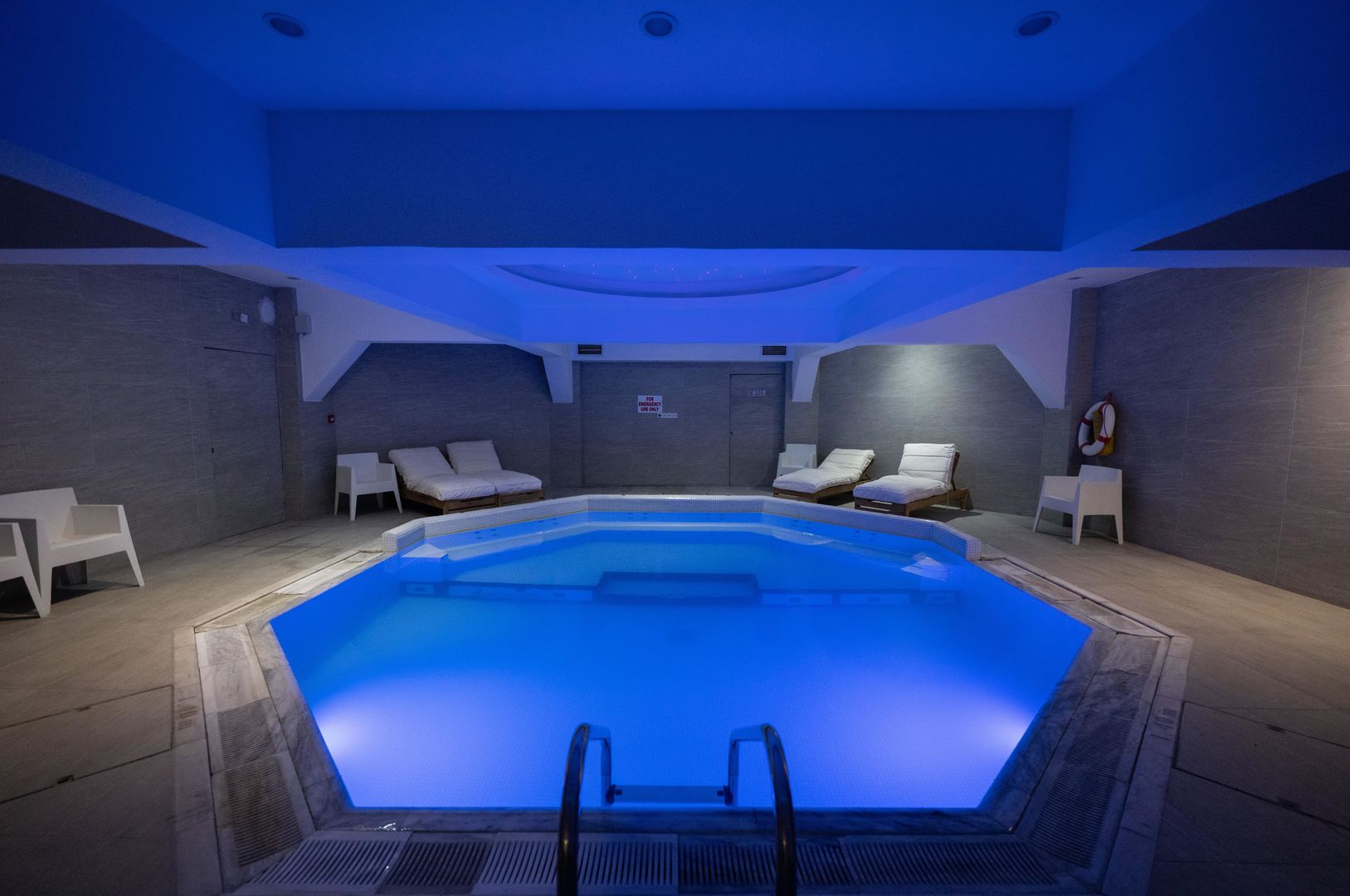 King Jason Paphos - Designed for adults by Louis Hotels foto 26