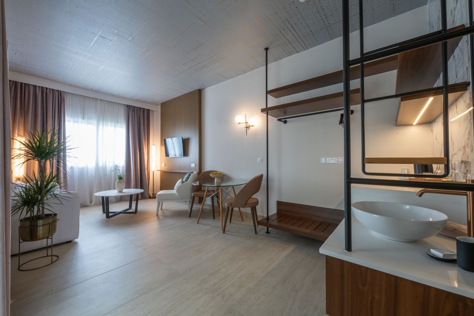 King Jason Paphos - Designed for adults by Louis Hotels foto 10