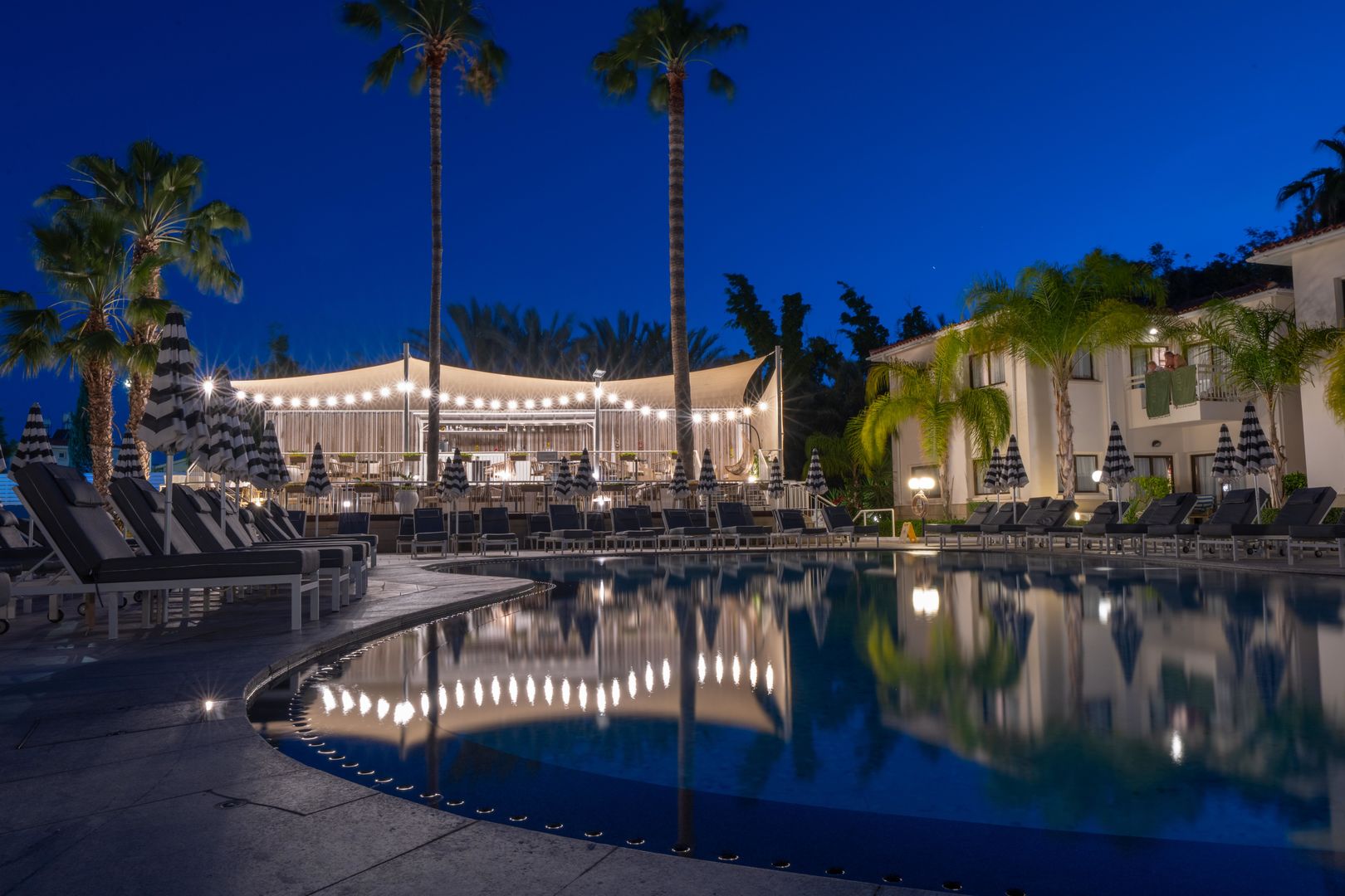 King Jason Paphos - Designed for adults by Louis Hotels foto 13