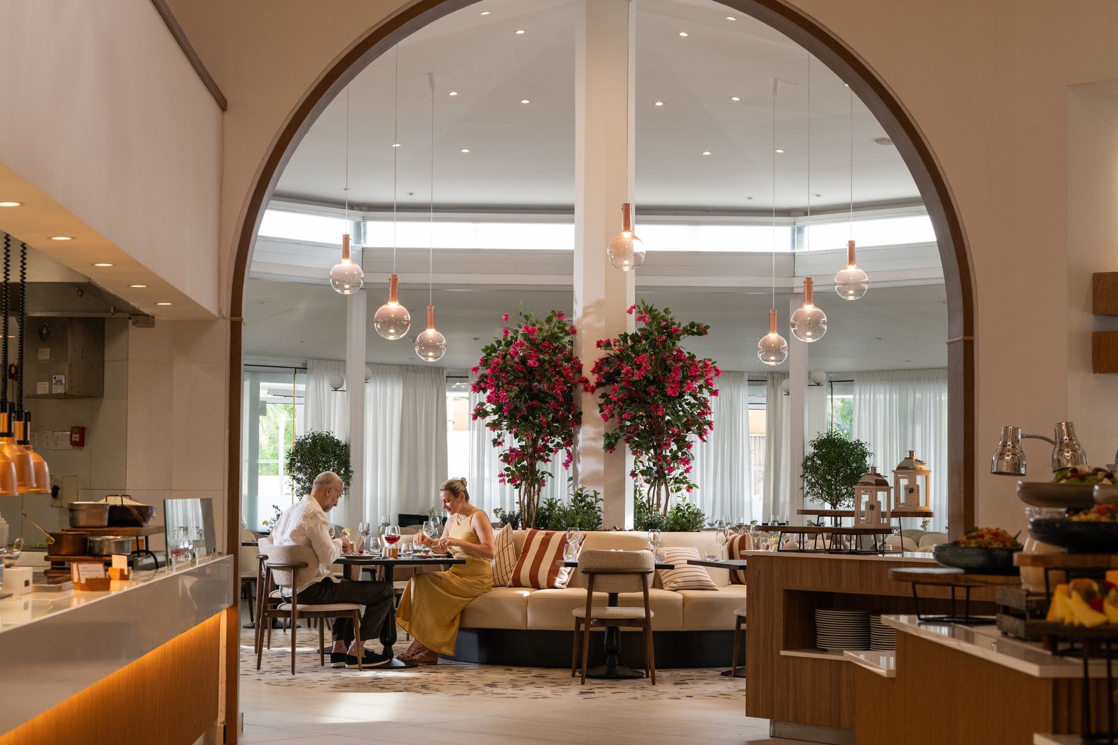 King Jason Paphos - Designed for adults by Louis Hotels foto 24