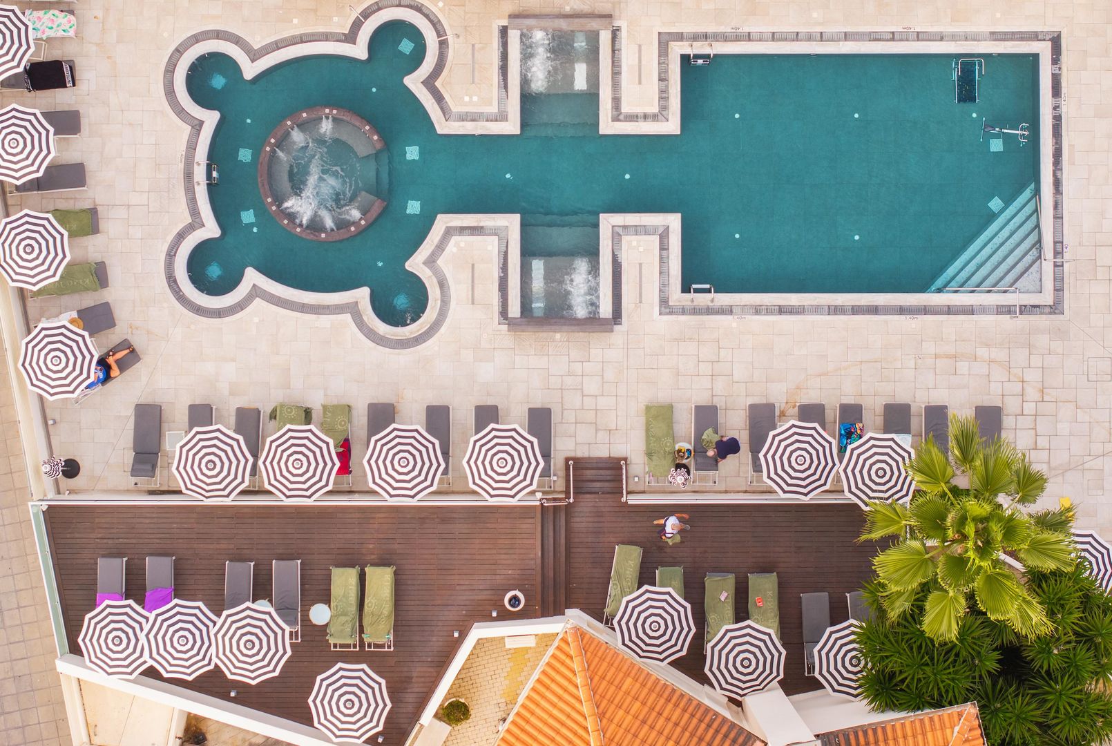 King Jason Paphos - Designed for adults by Louis Hotels foto 7