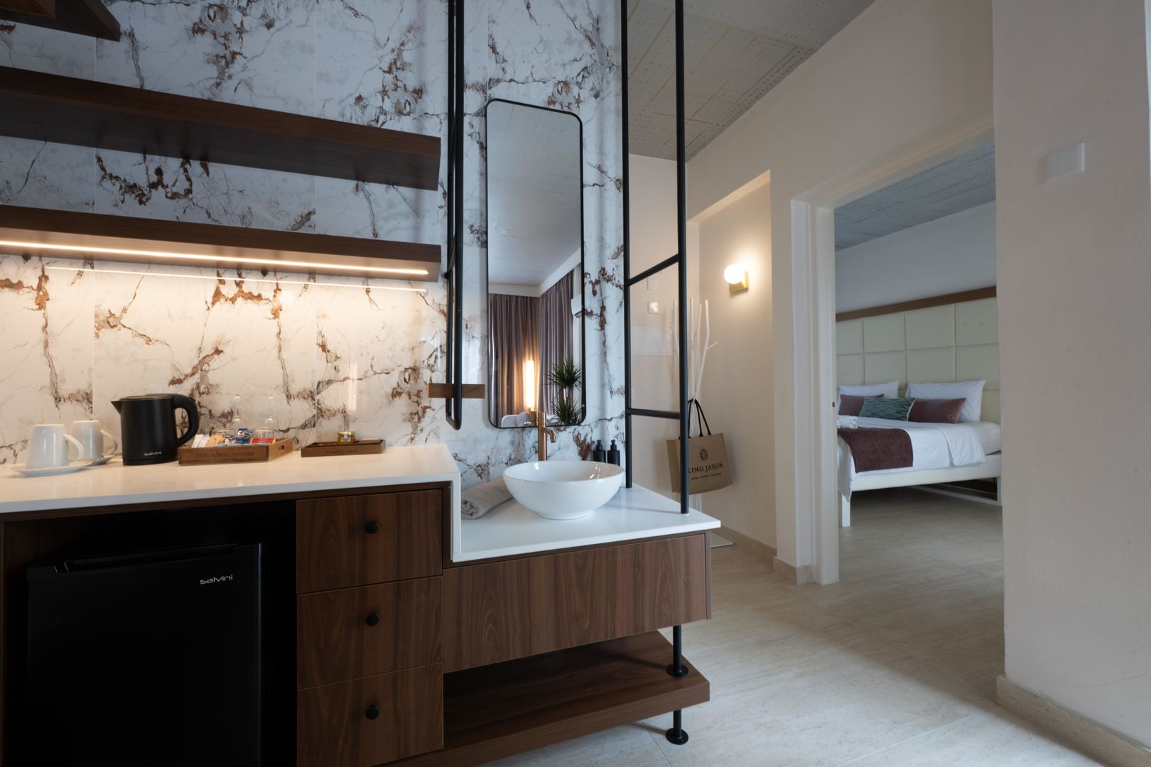 King Jason Paphos - Designed for adults by Louis Hotels foto 11