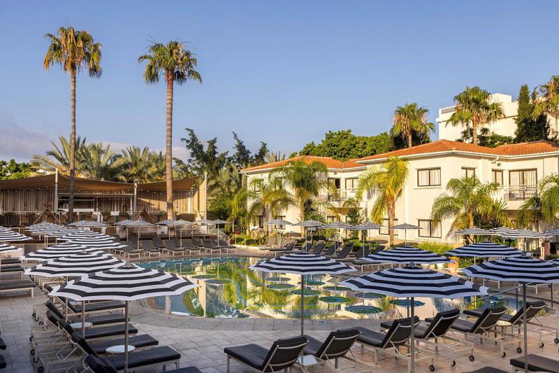 King Jason Paphos - Designed for adults by Louis Hotels foto 2