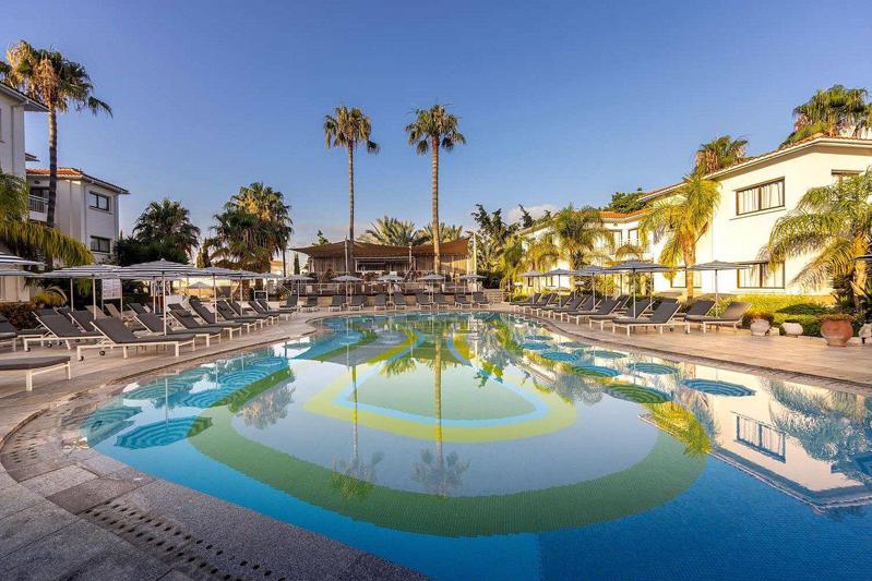 King Jason Paphos - Designed for adults by Louis Hotels foto 3