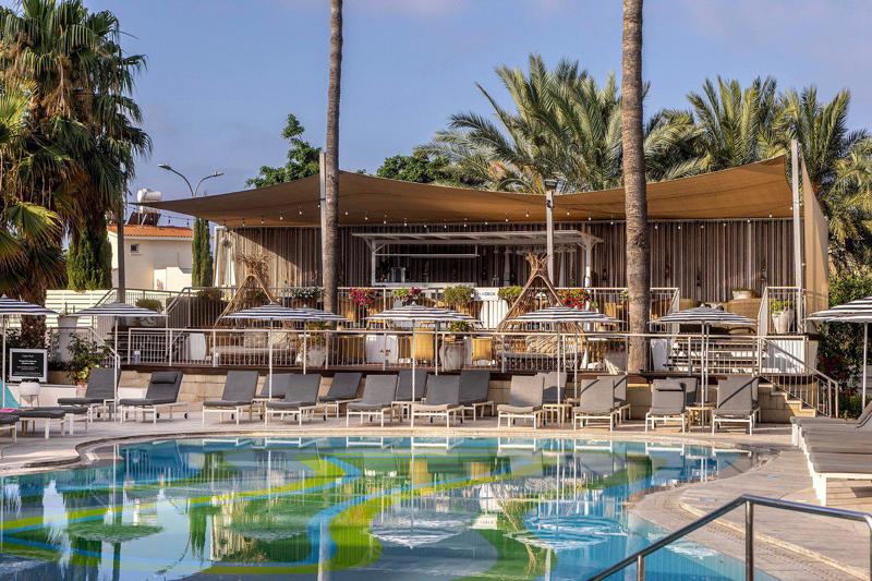 King Jason Paphos - Designed for adults by Louis Hotels foto 4