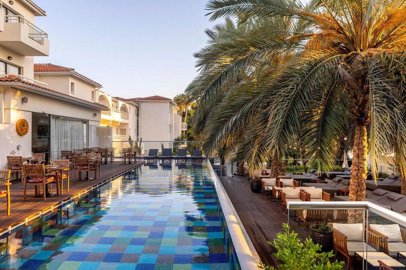 King Jason Paphos - Designed for adults by Louis Hotels in Paphos - foto 5