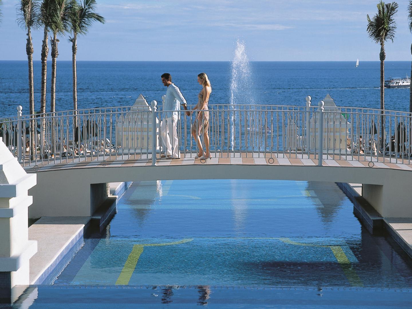 Hotel Riu Palace Cabo San Lucas foto 5