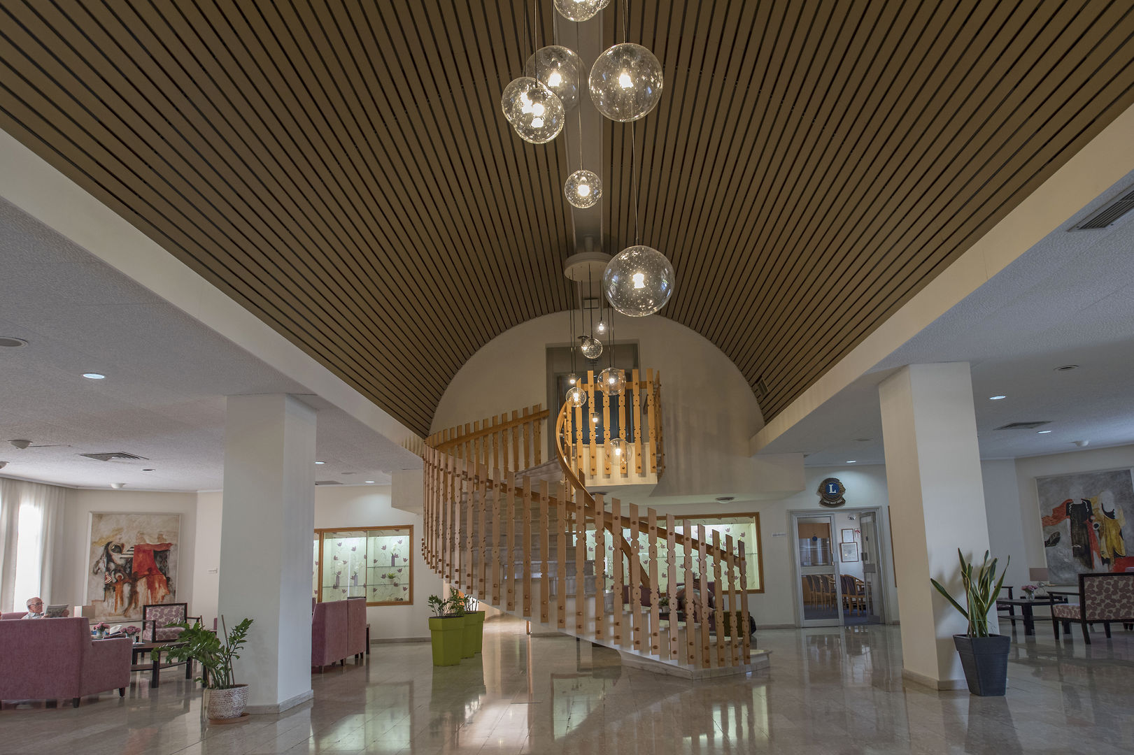 Kissos Hotel foto 11