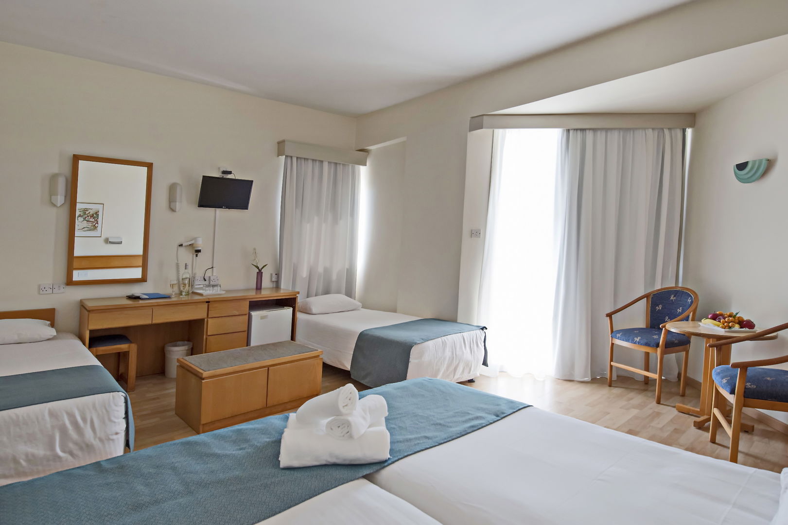Kissos Hotel foto 16