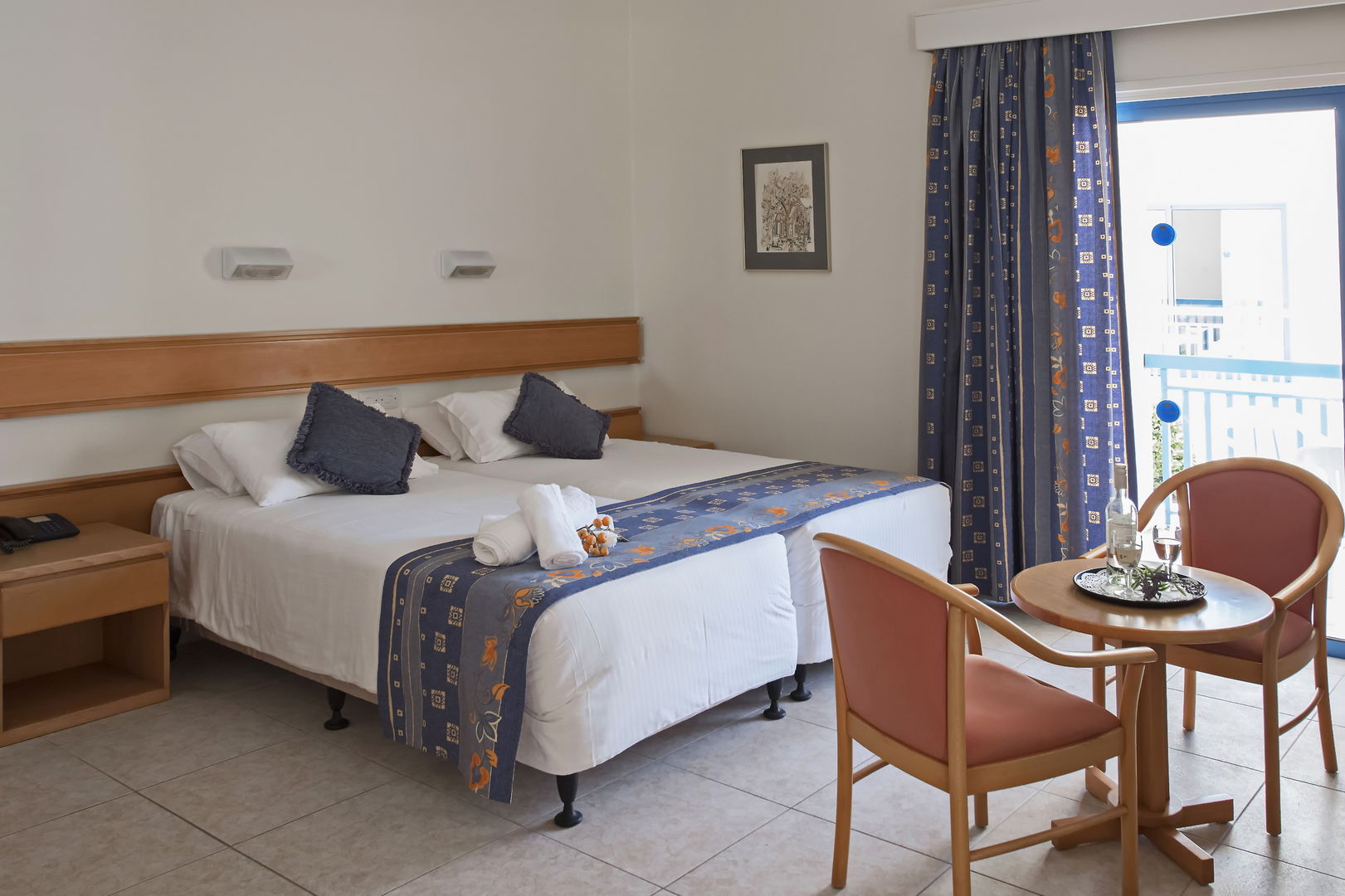 Kissos Hotel foto 14