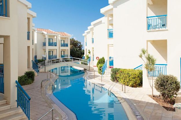 Kissos Hotel