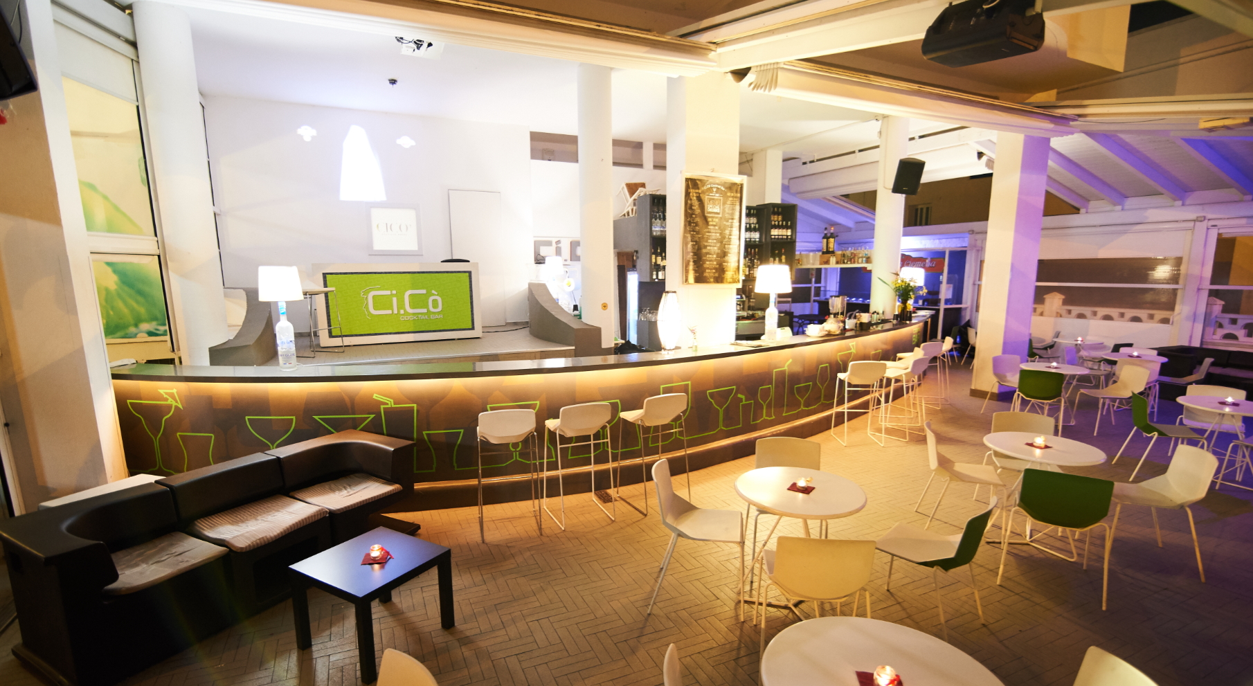 CiCo’ Boutique Hotel foto 3