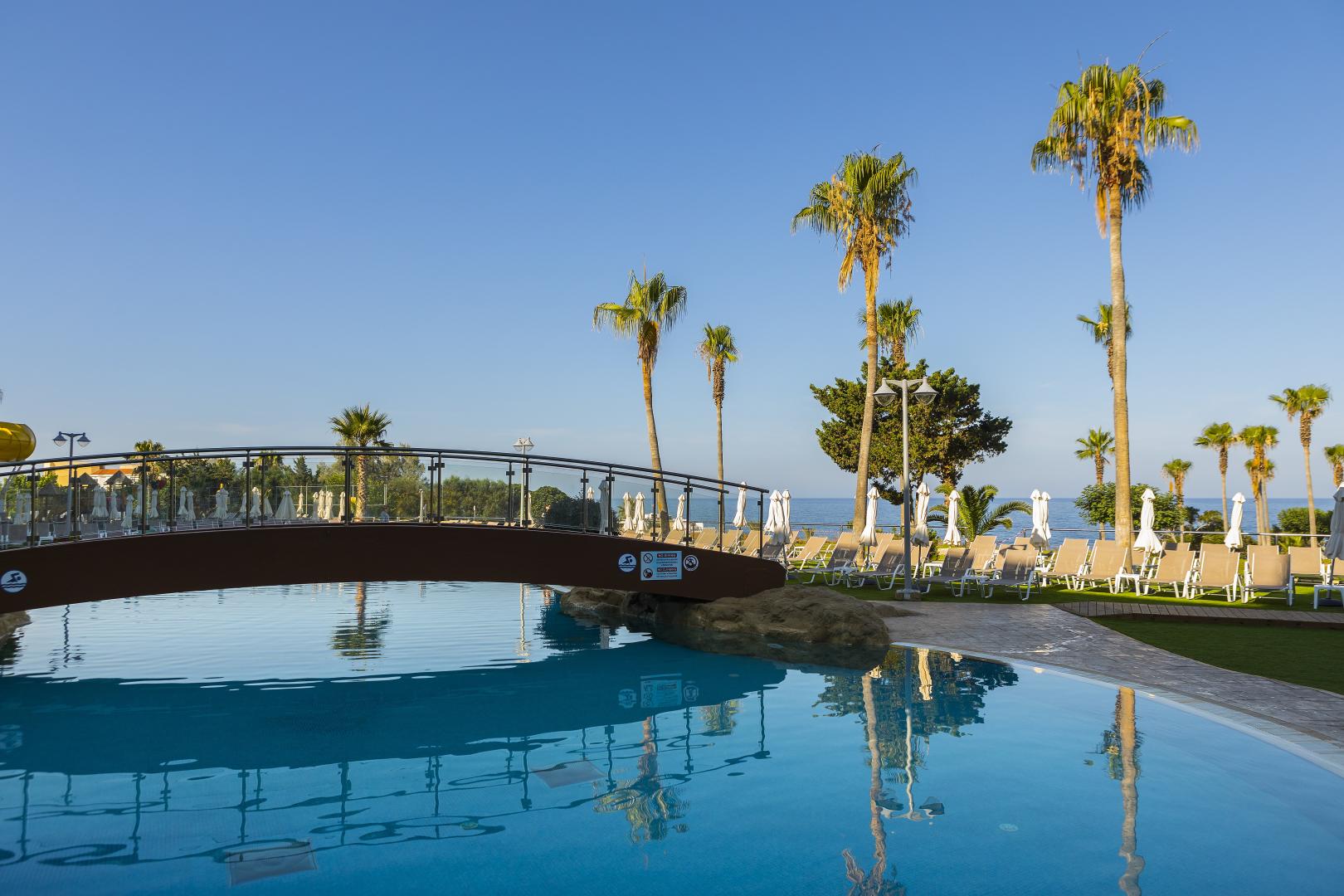 Leonardo Laura Beach & Splash Resort foto 18