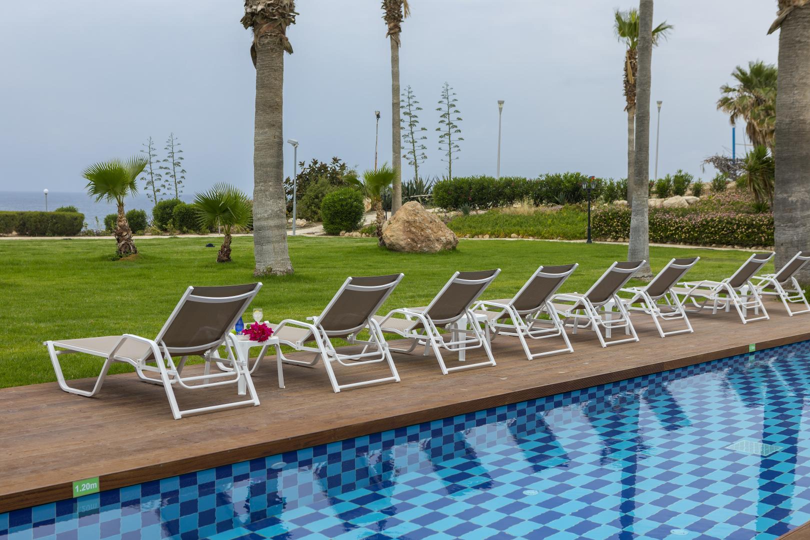 Leonardo Laura Beach & Splash Resort foto 19