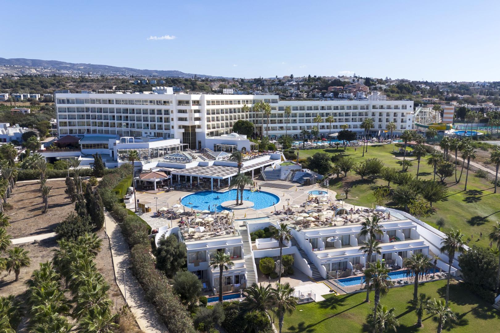 Leonardo Laura Beach & Splash Resort foto 40