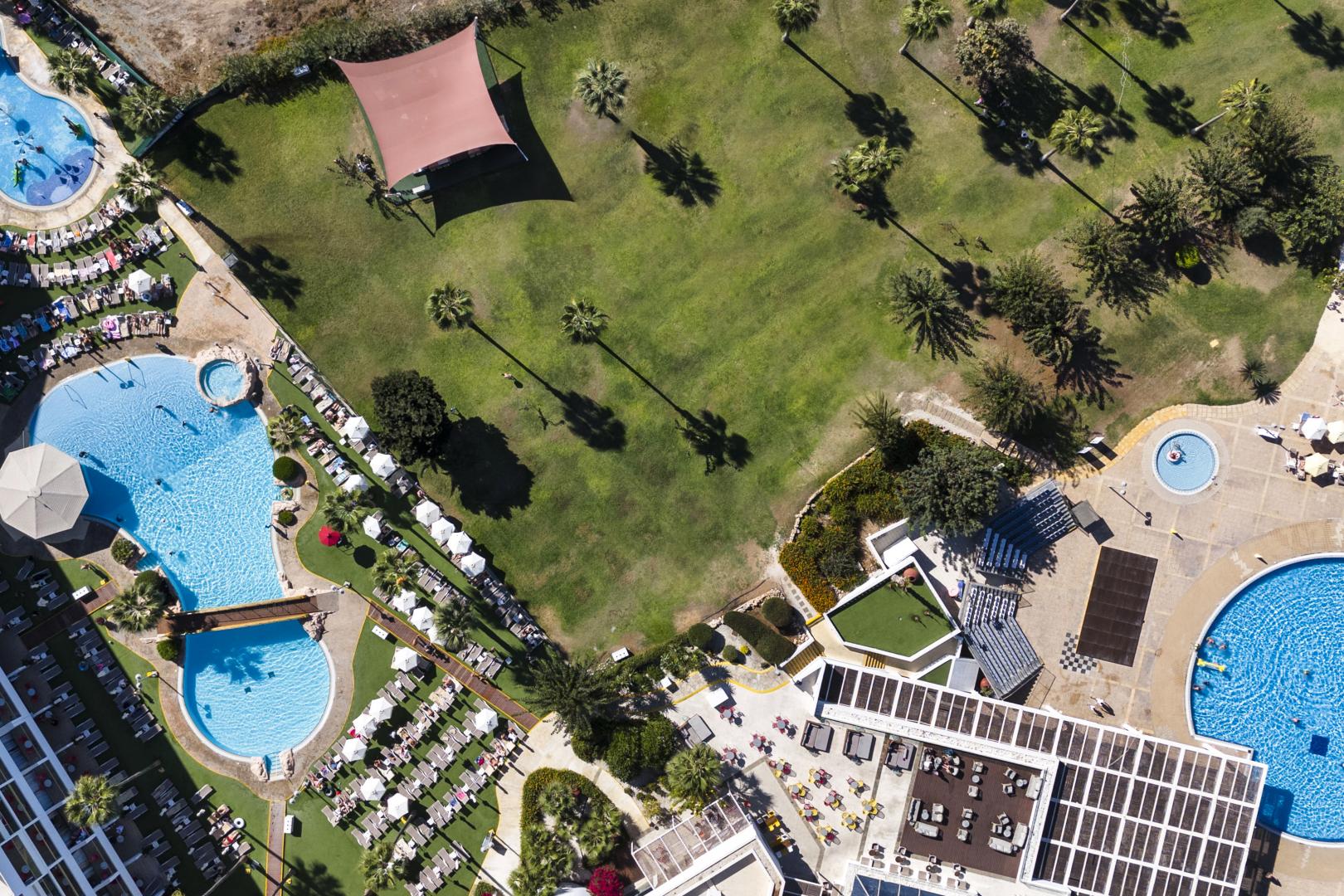 Leonardo Laura Beach & Splash Resort foto 45