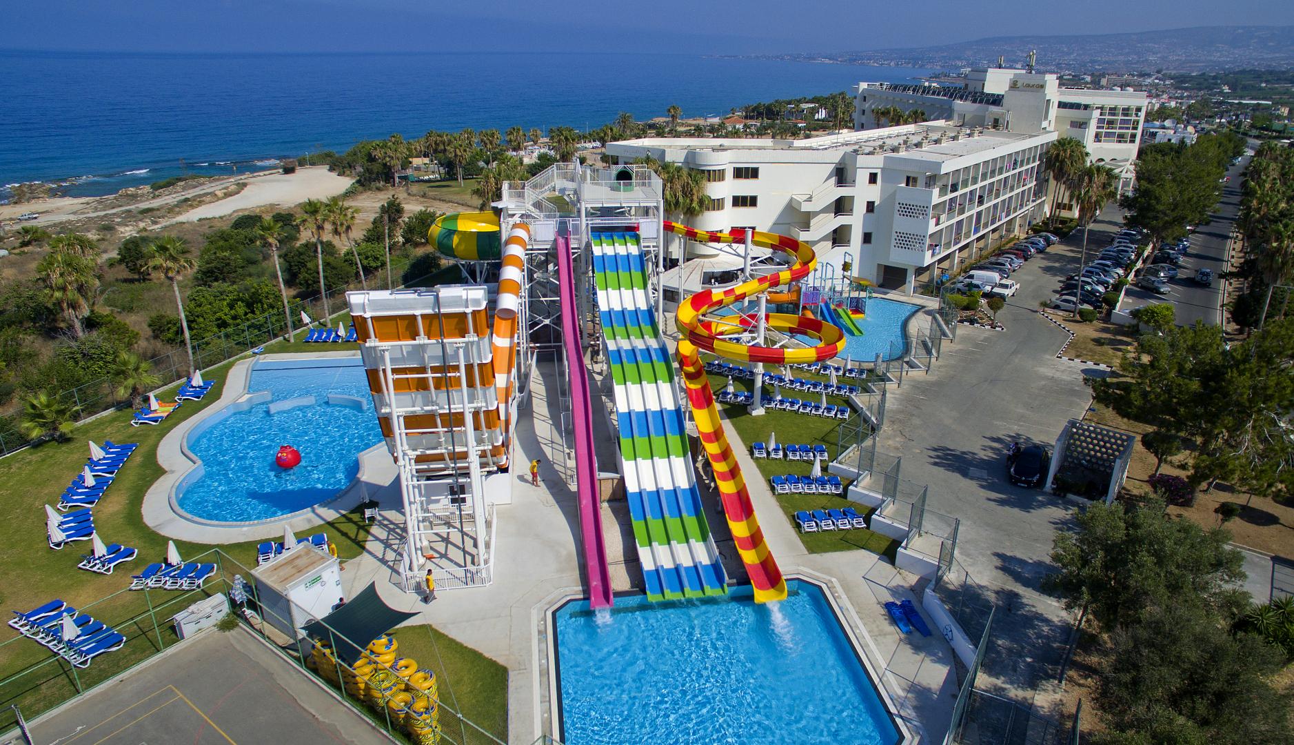 Leonardo Laura Beach & Splash Resort foto 20