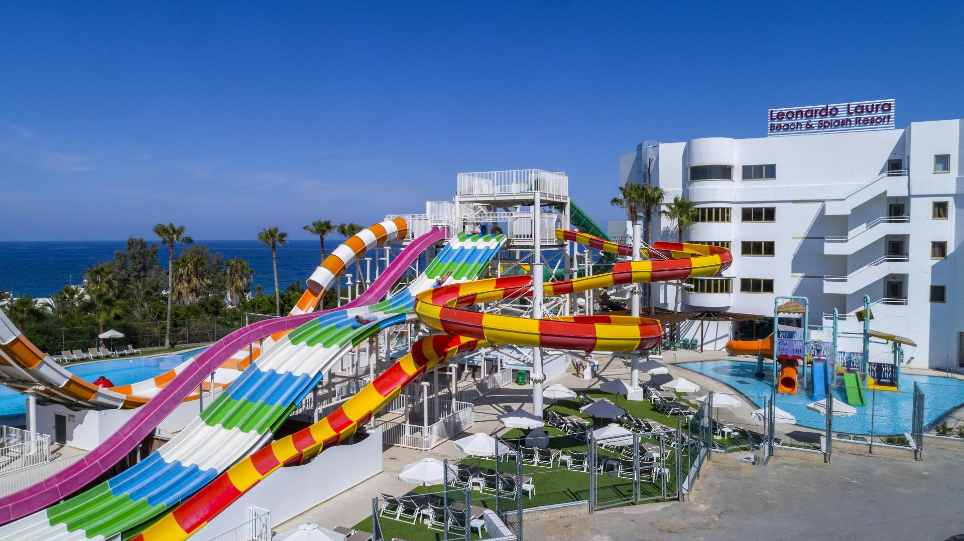 Leonardo Laura Beach & Splash Resort foto 36