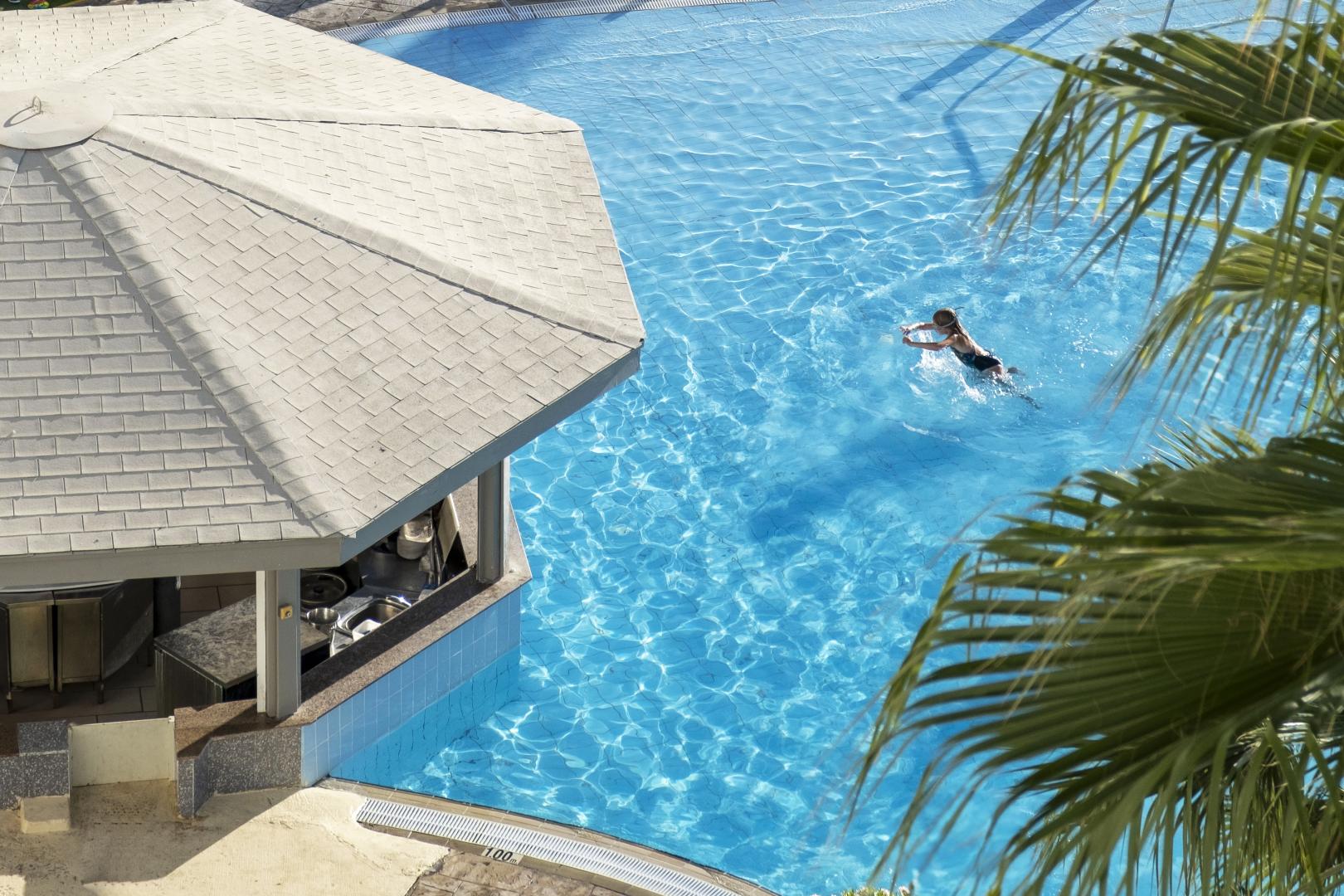 Leonardo Laura Beach & Splash Resort foto 6