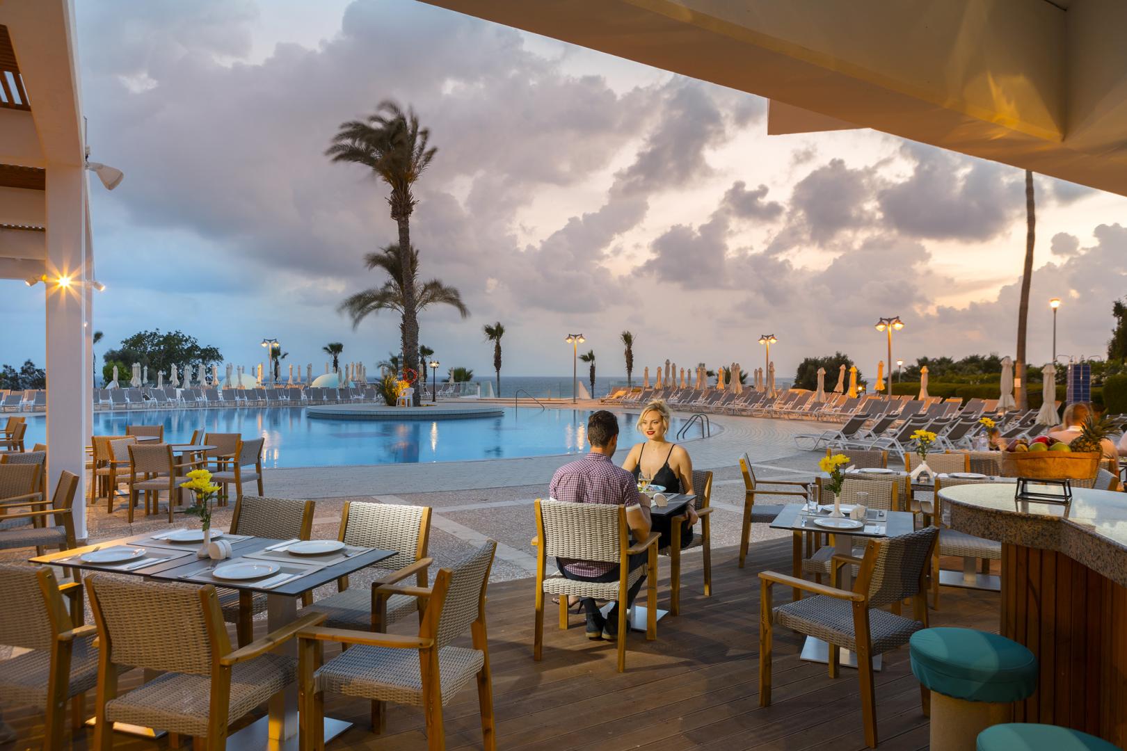 Leonardo Laura Beach & Splash Resort foto 30