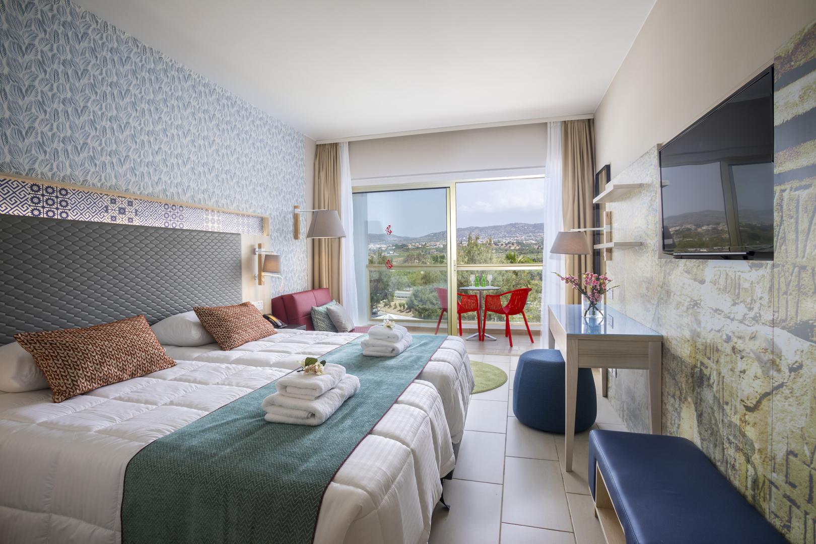 Leonardo Laura Beach & Splash Resort foto 42