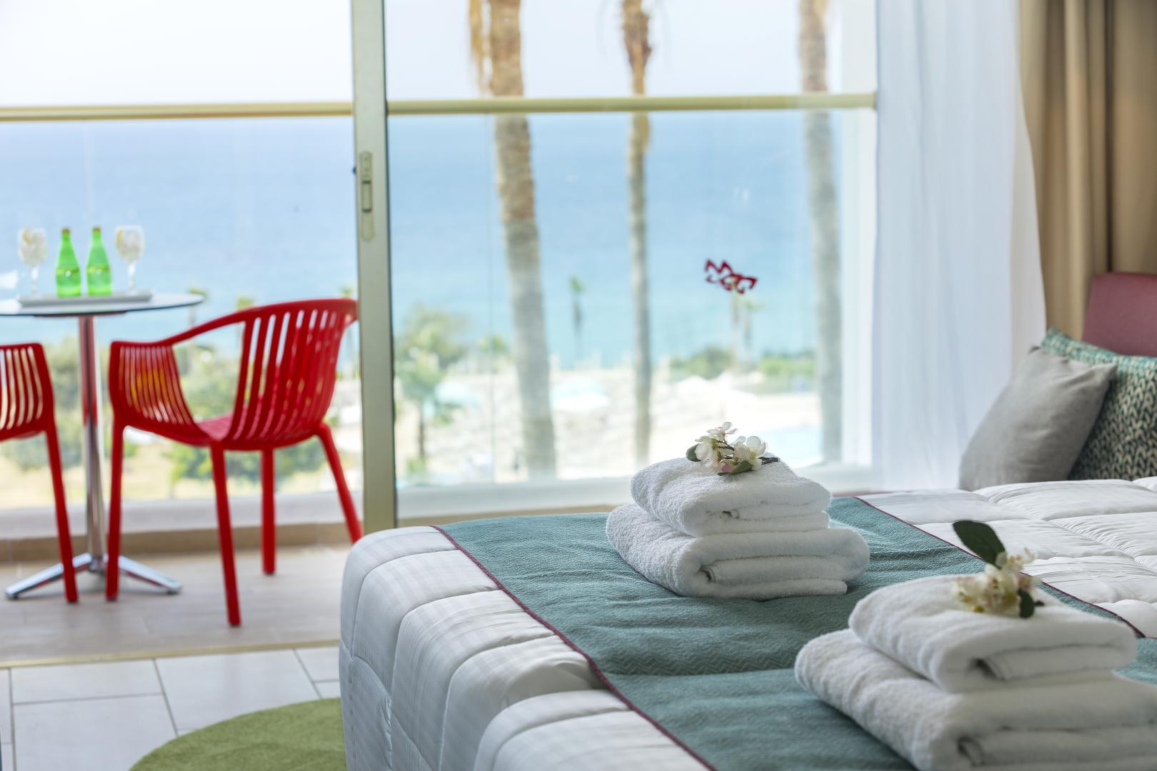 Leonardo Laura Beach & Splash Resort foto 7