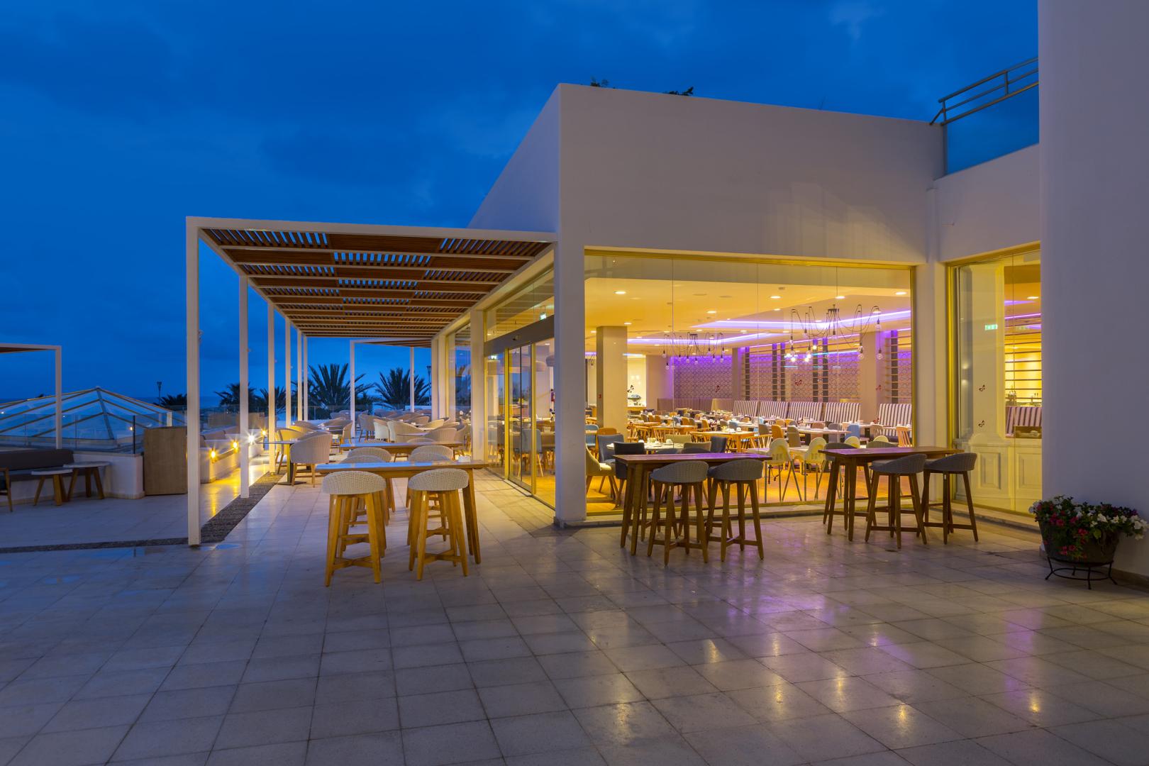 Leonardo Laura Beach & Splash Resort foto 32