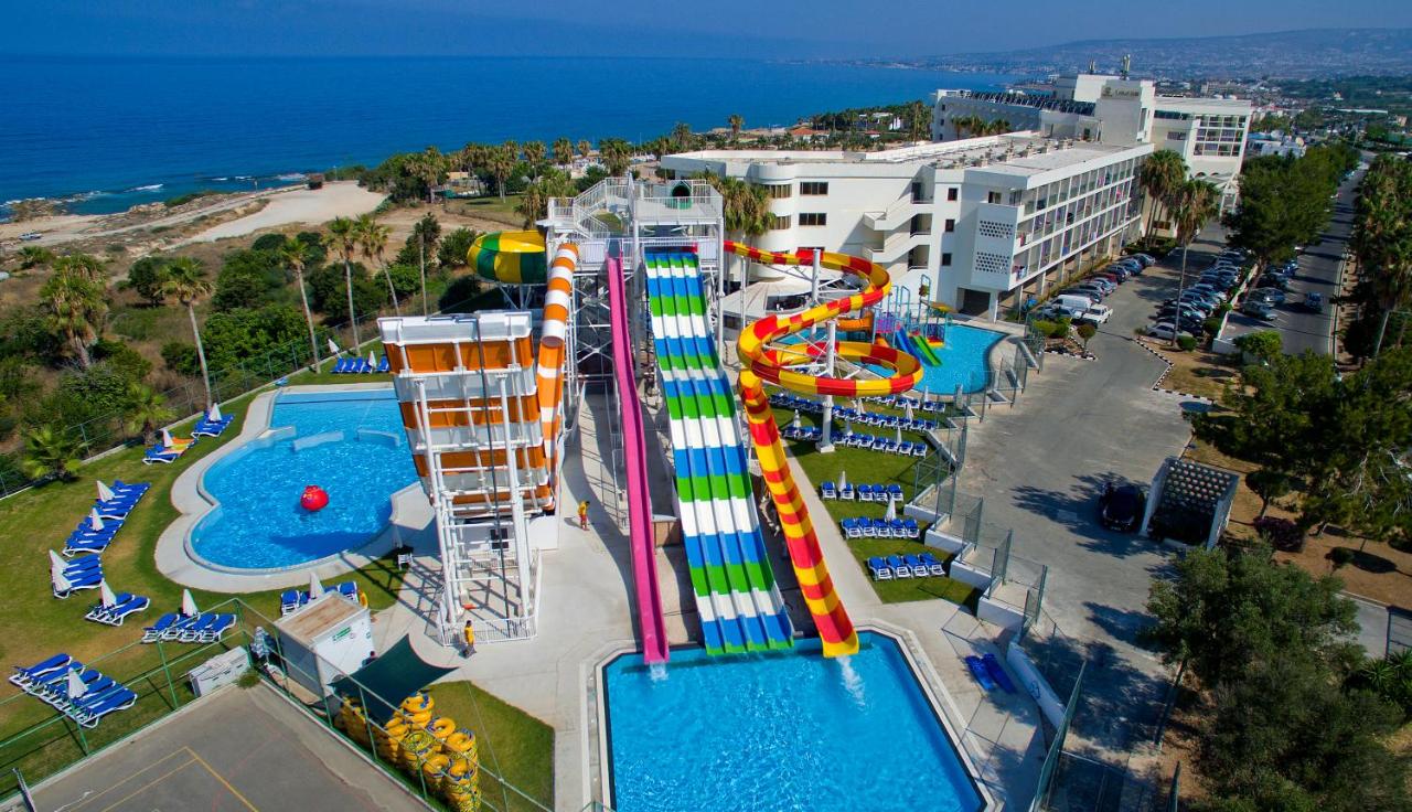 Paphos foto 2