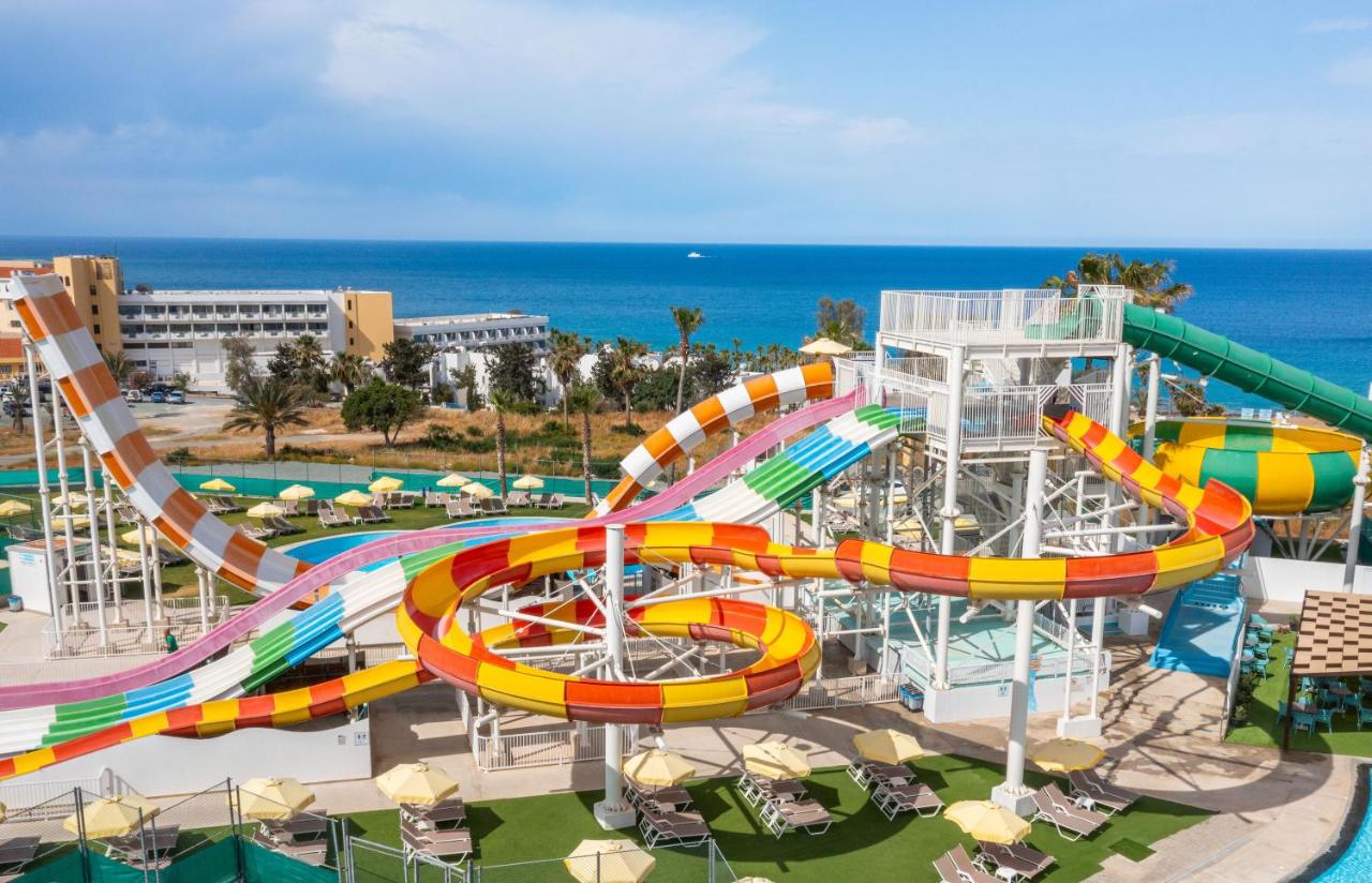 Leonardo Laura Beach & Splash Resort foto 2