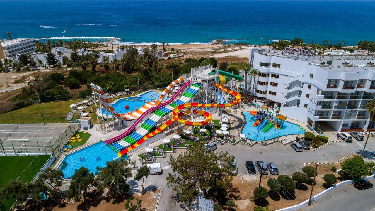Leonardo Laura Beach & Splash Resort foto 3