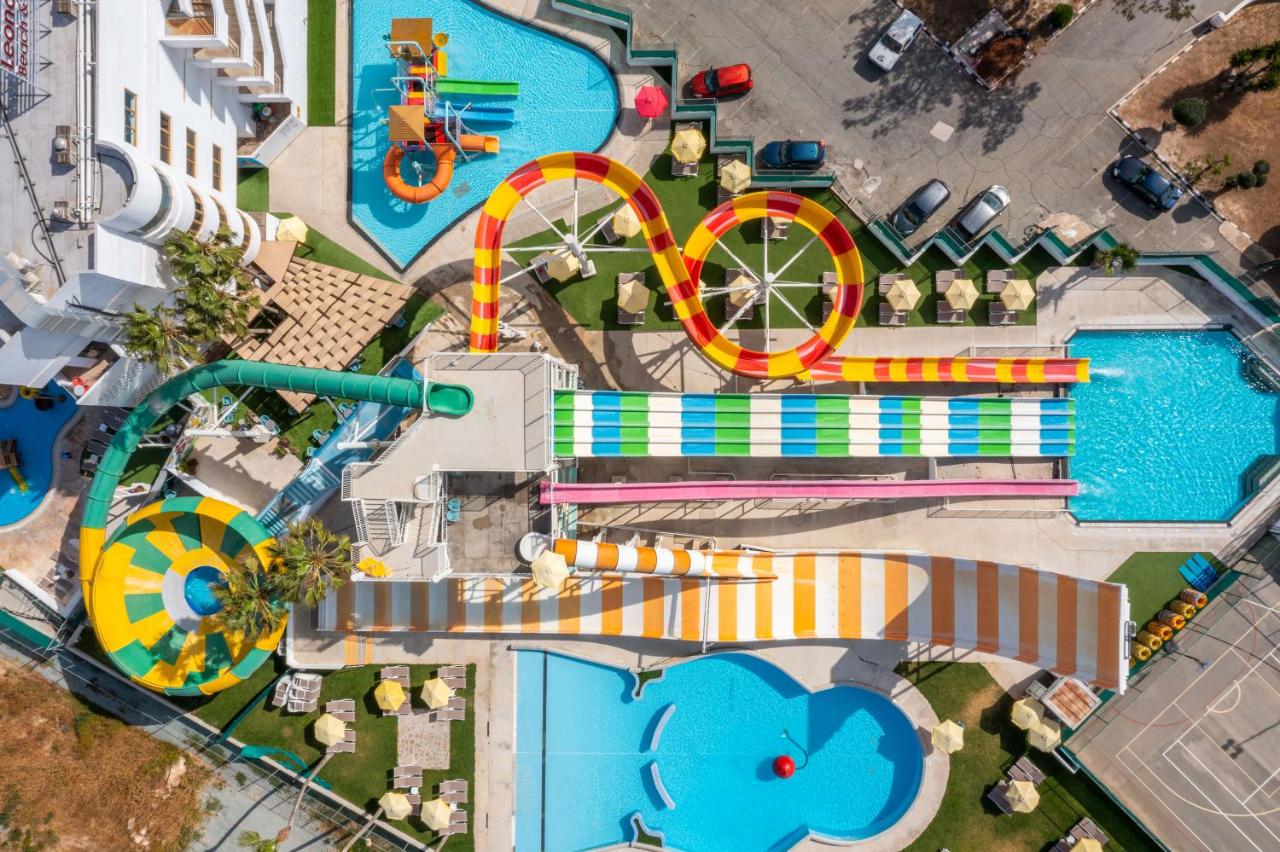 Leonardo Laura Beach & Splash Resort foto 4