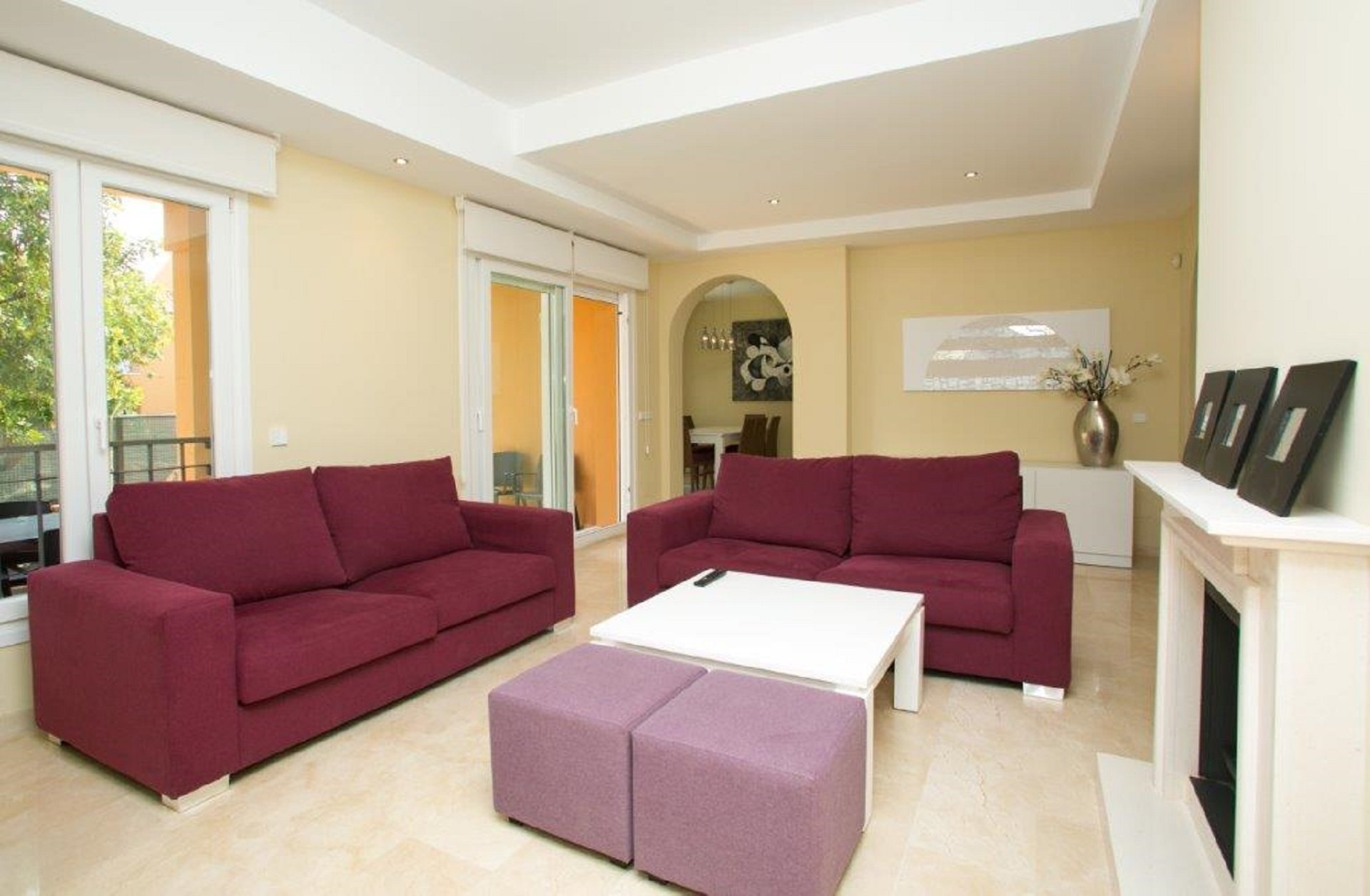 Villas Altos de Marbella foto 13