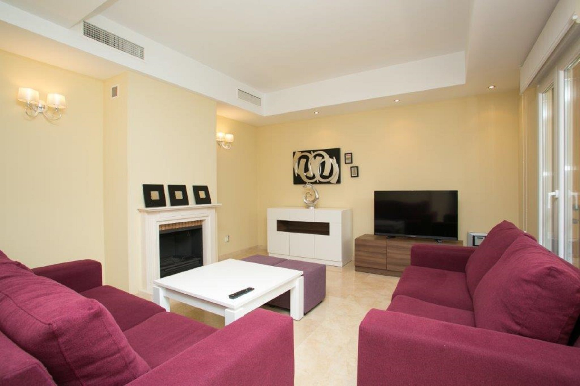 Villas Altos de Marbella foto 14