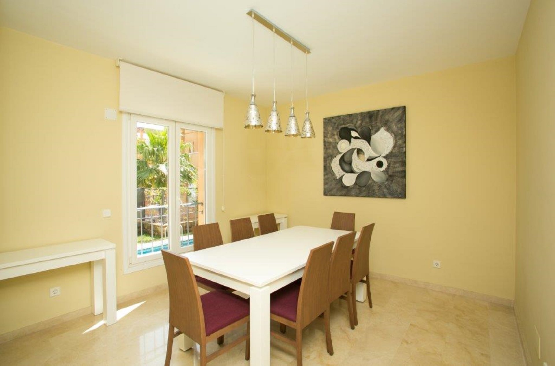 Villas Altos de Marbella foto 15