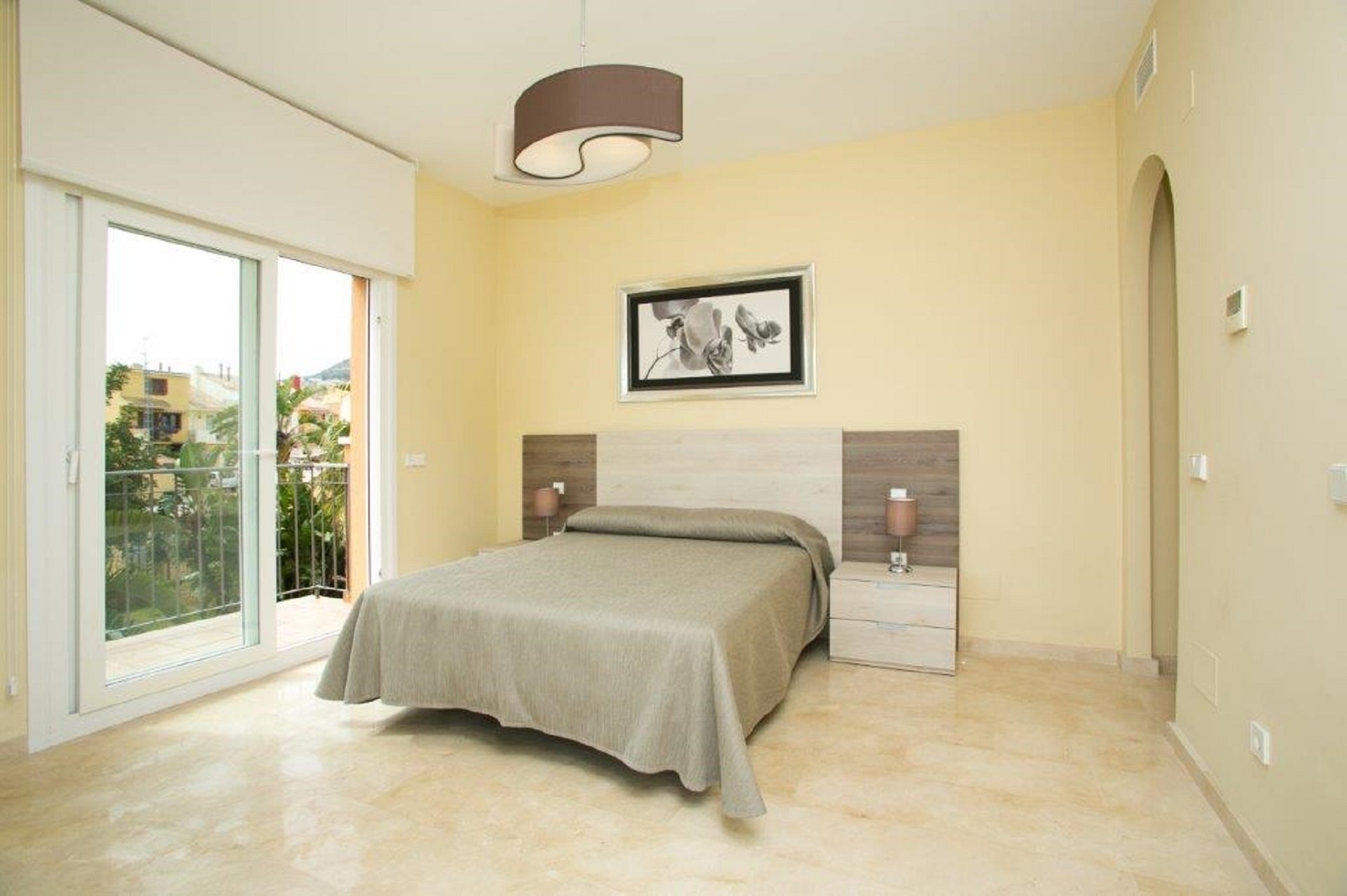 Villas Altos de Marbella foto 9