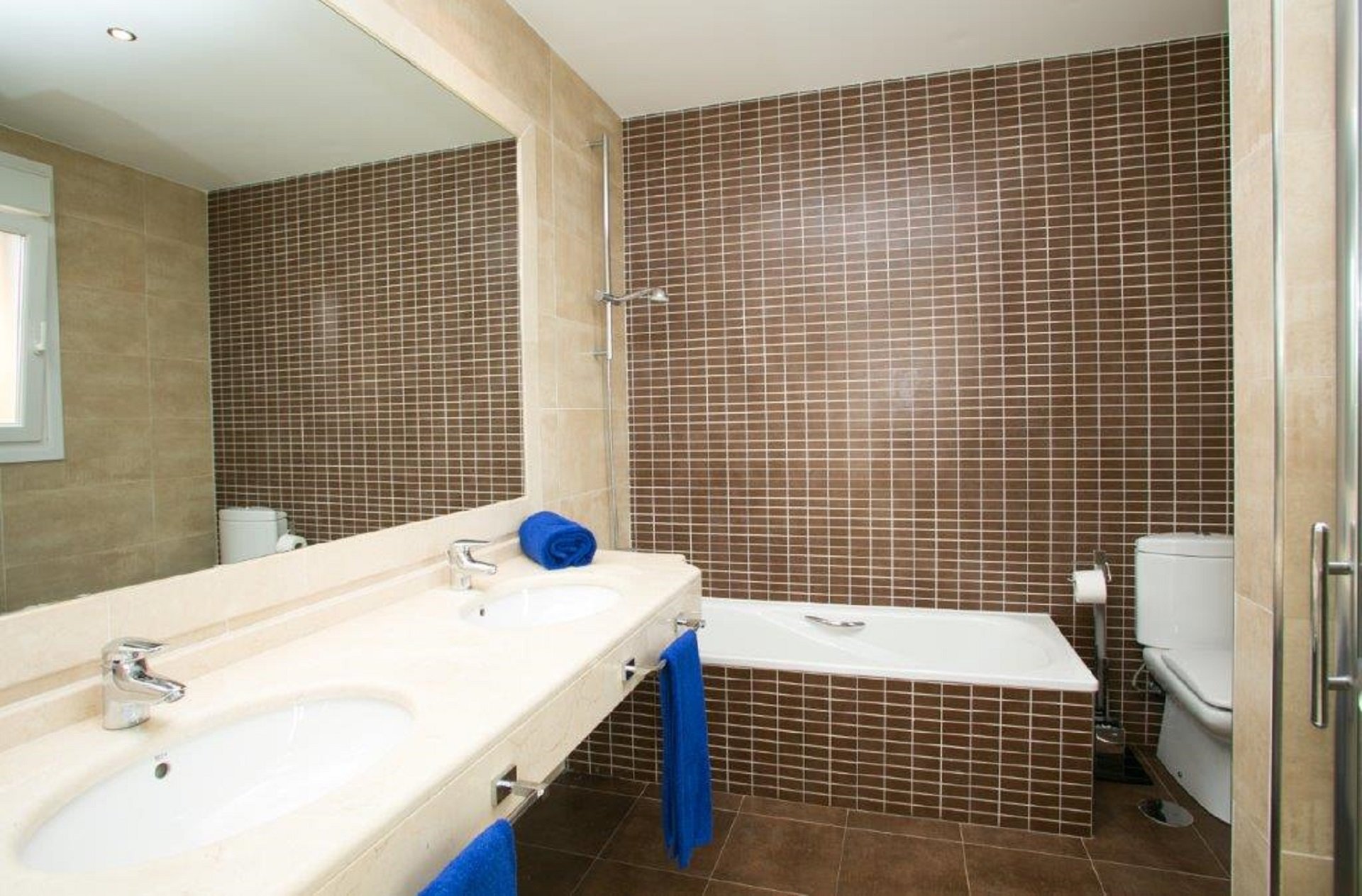 Villas Altos de Marbella foto 19