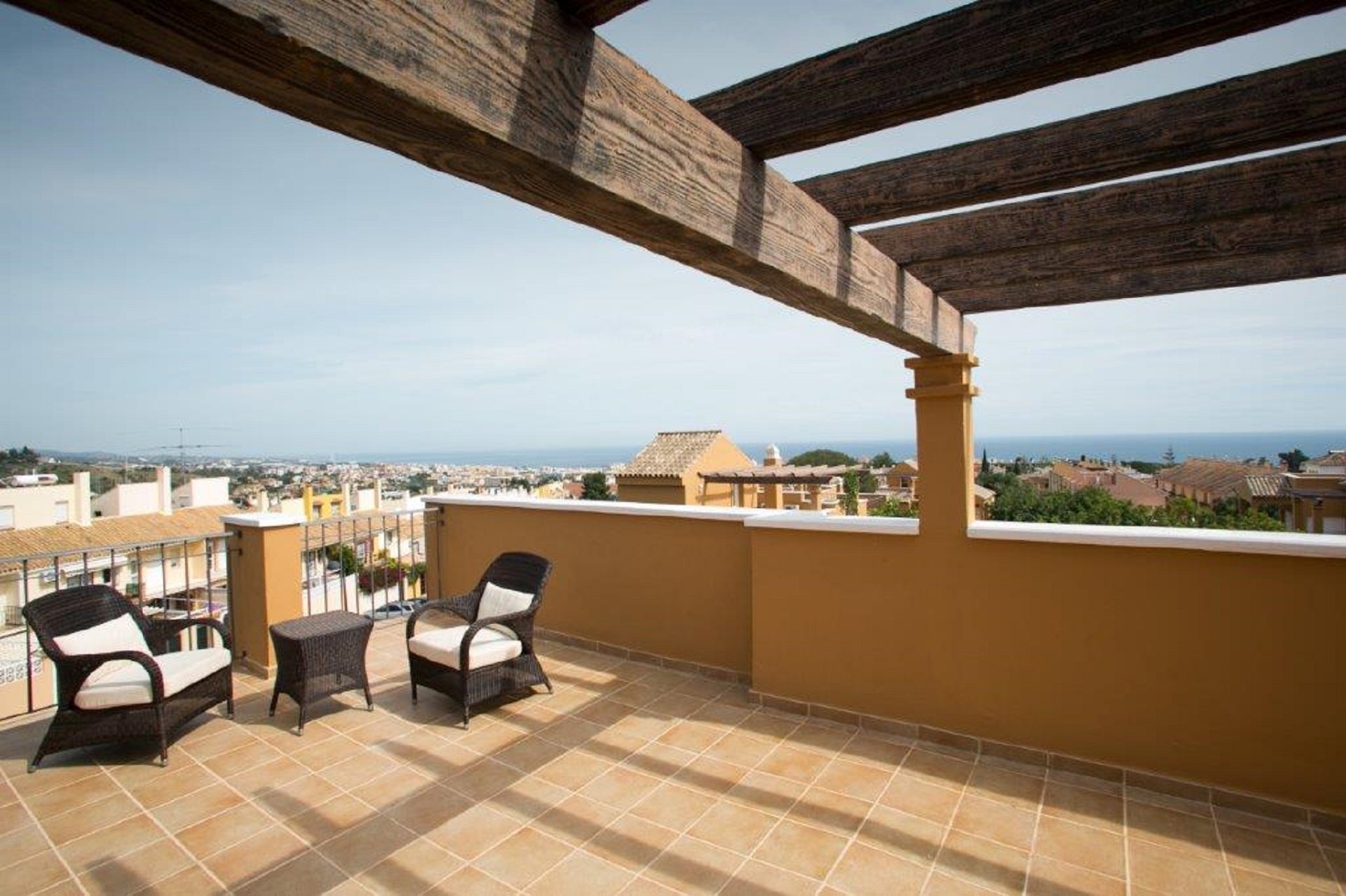 Villas Altos de Marbella foto 17