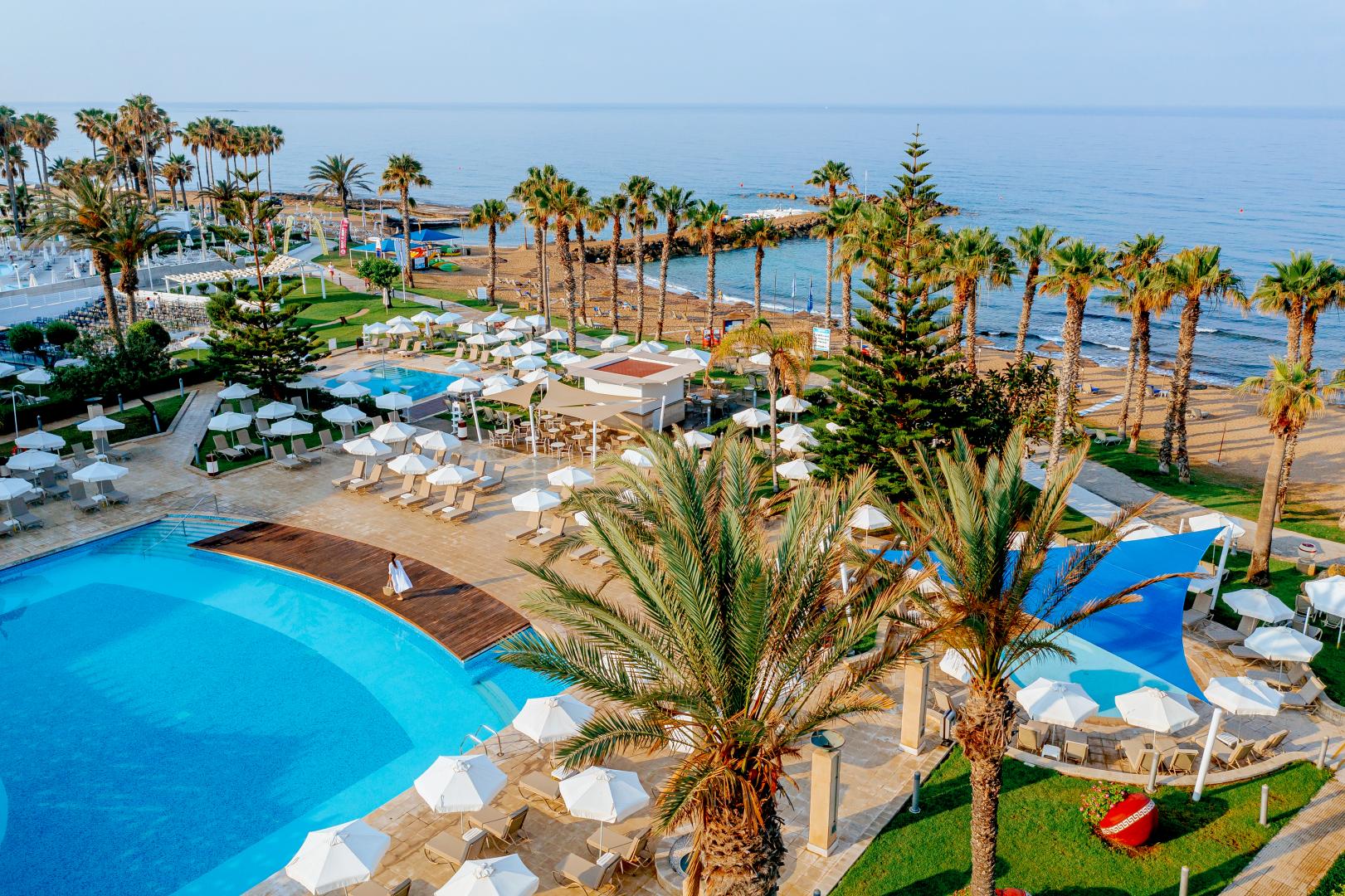 Louis Ledra Beach foto 25